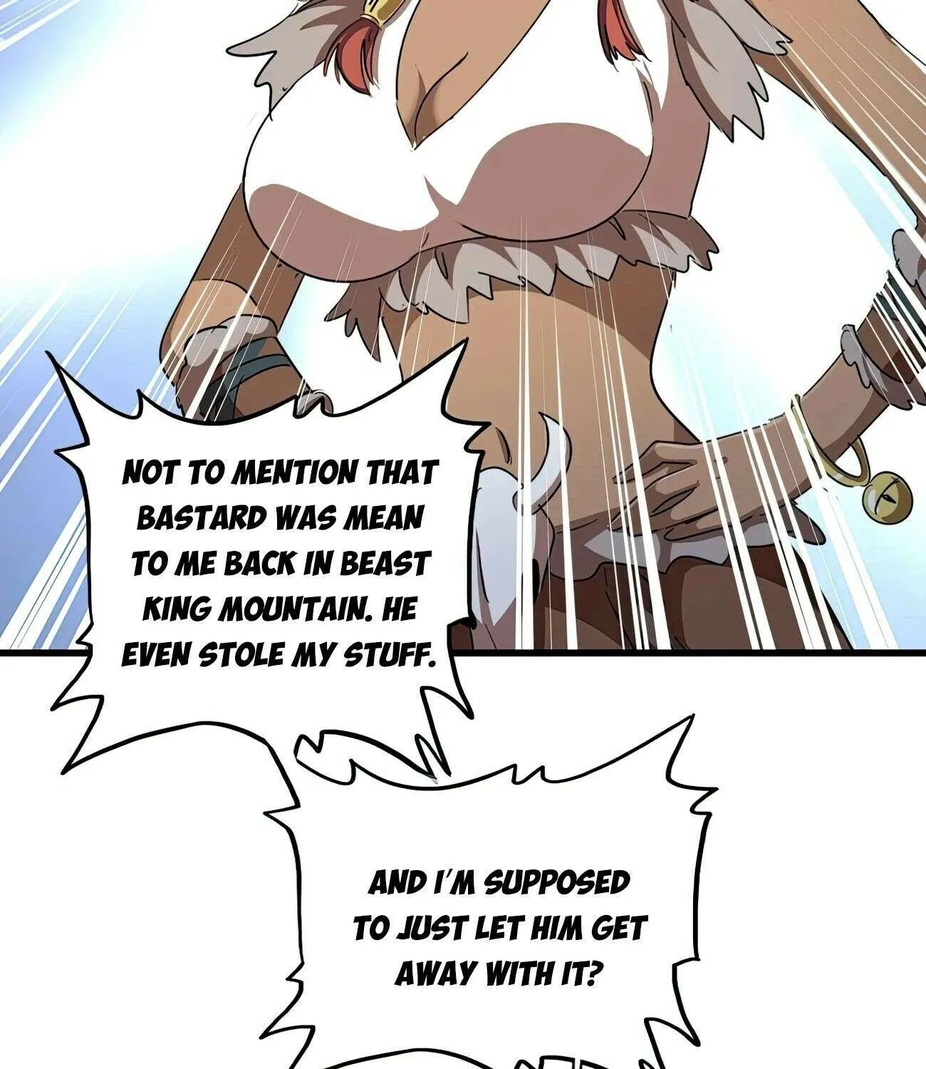Read Magic Emperor chapter 423 image 63 on Lezhin