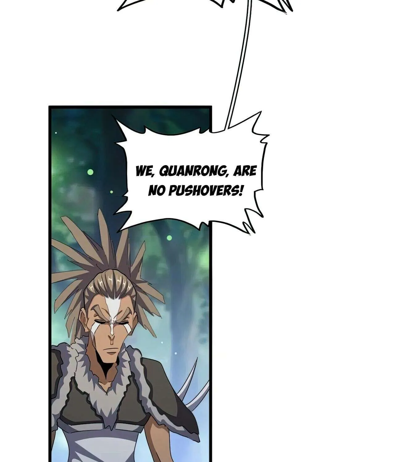 Read Magic Emperor chapter 423 image 64 on Lezhin