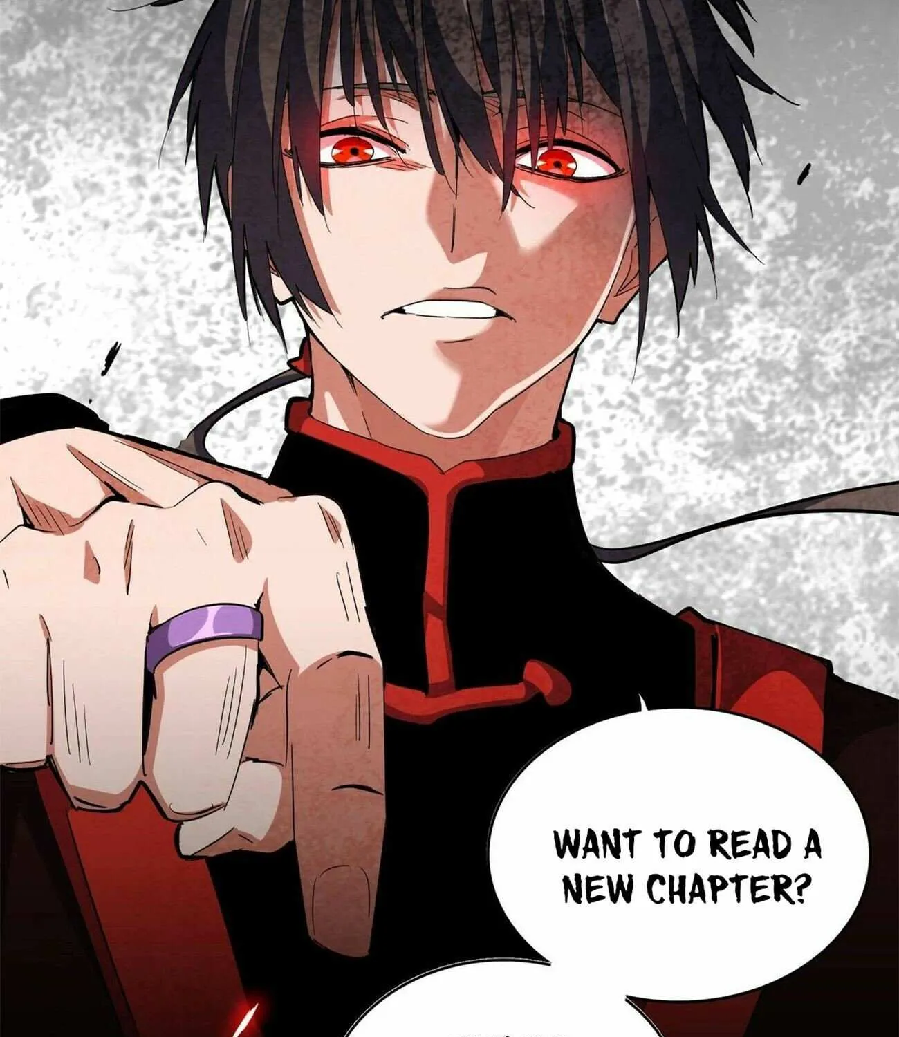 Read Magic Emperor chapter 423 image 71 on Lezhin