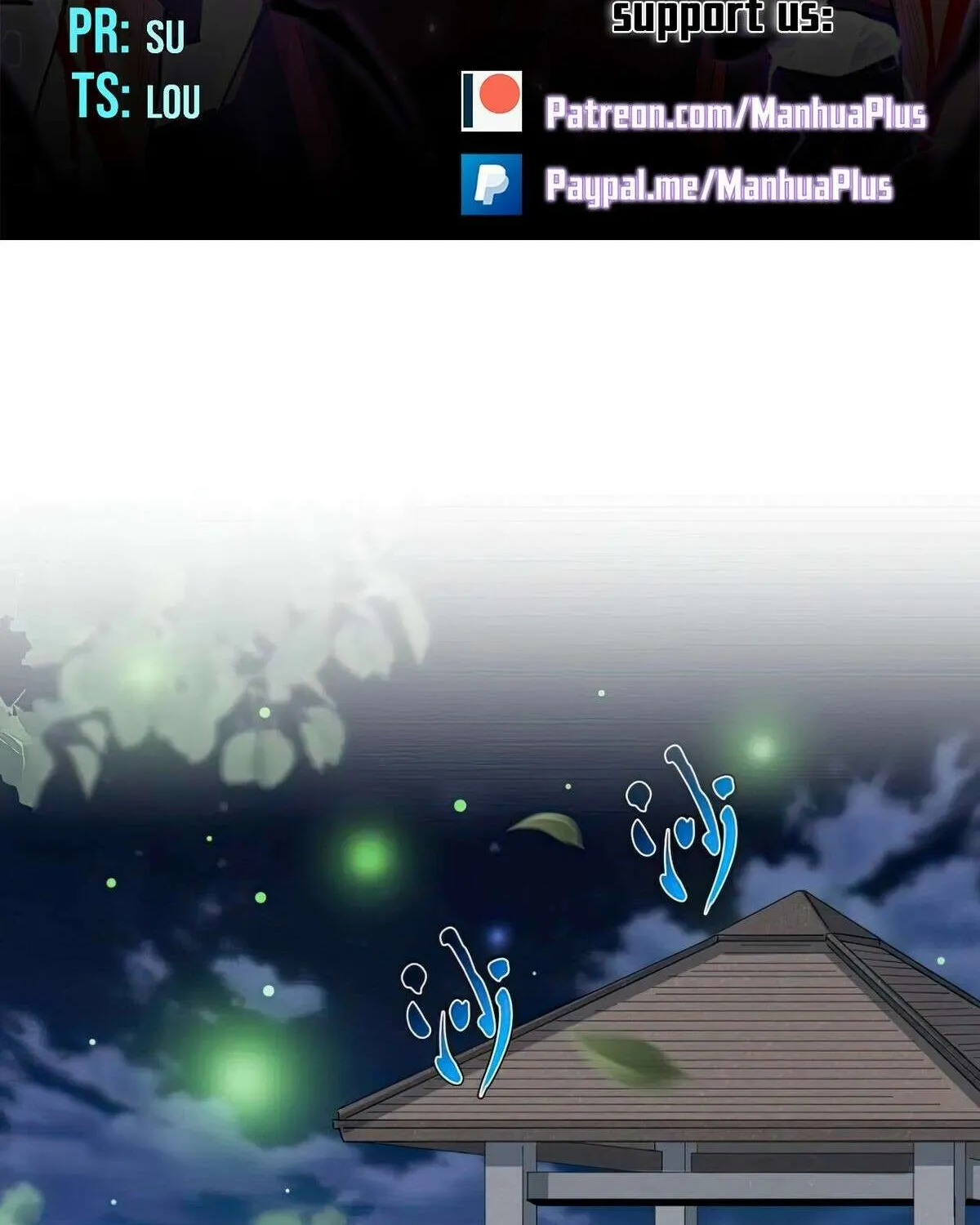 Read Magic Emperor chapter 424 image 1 on Lezhin