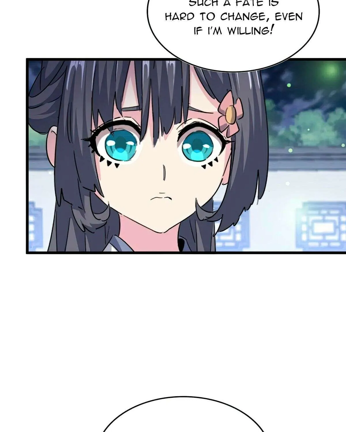 Read Magic Emperor chapter 424 image 15 on Lezhin