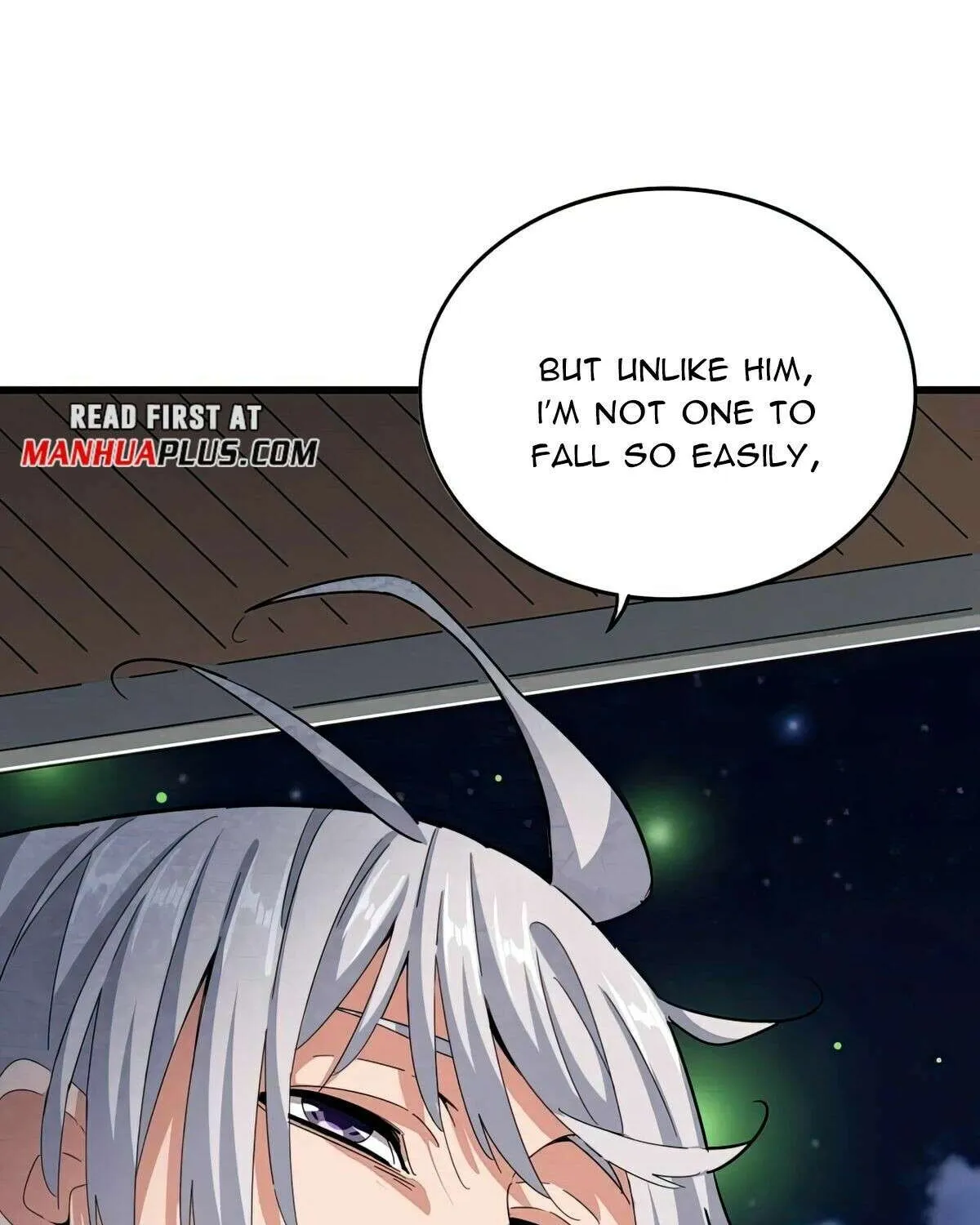 Read Magic Emperor chapter 424 image 17 on Lezhin