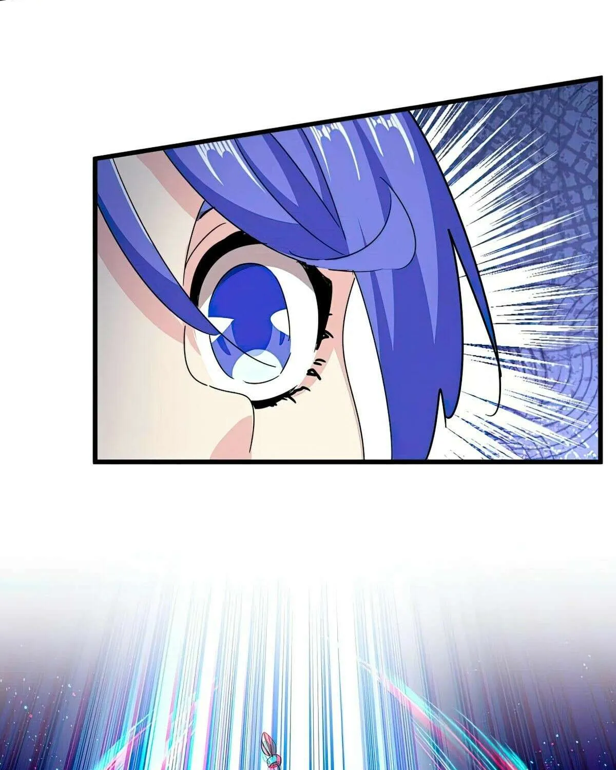 Read Magic Emperor chapter 424 image 38 on Lezhin
