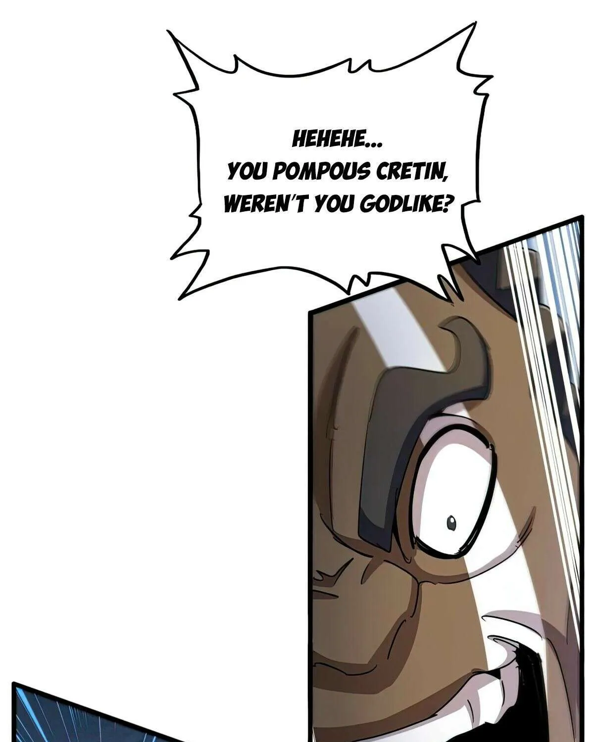 Read Magic Emperor chapter 424 image 43 on Lezhin