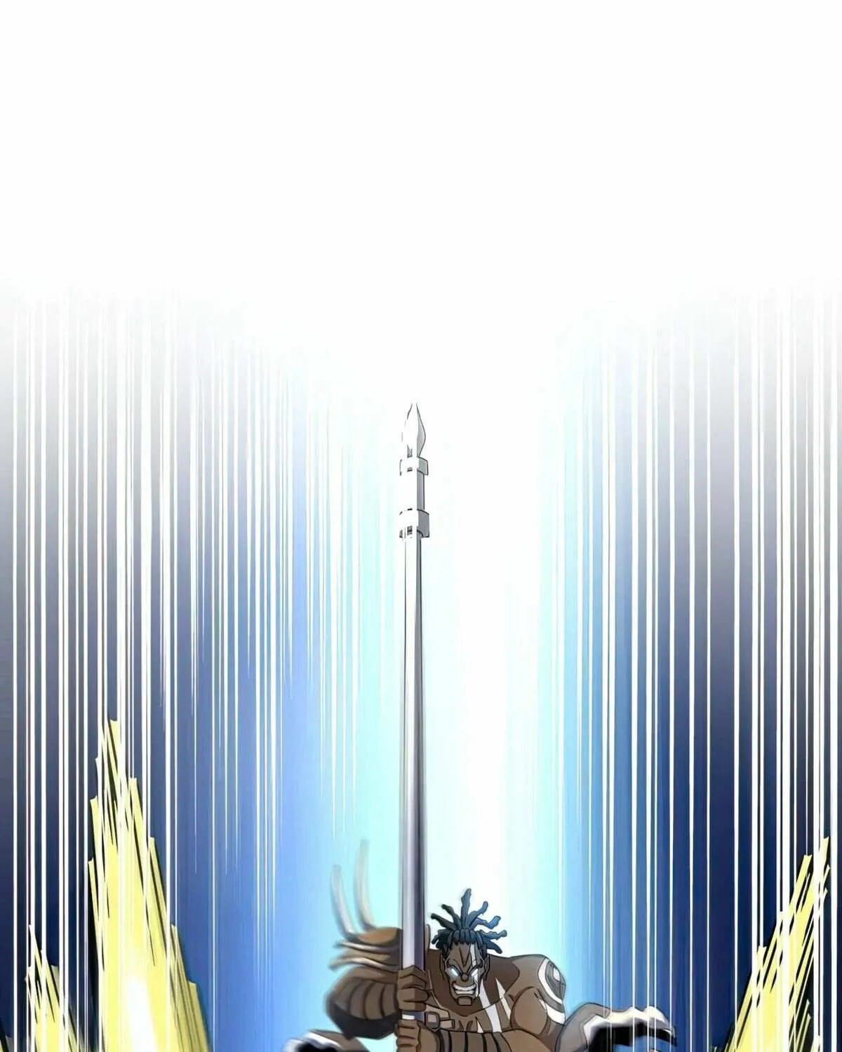 Read Magic Emperor chapter 424 image 46 on Lezhin