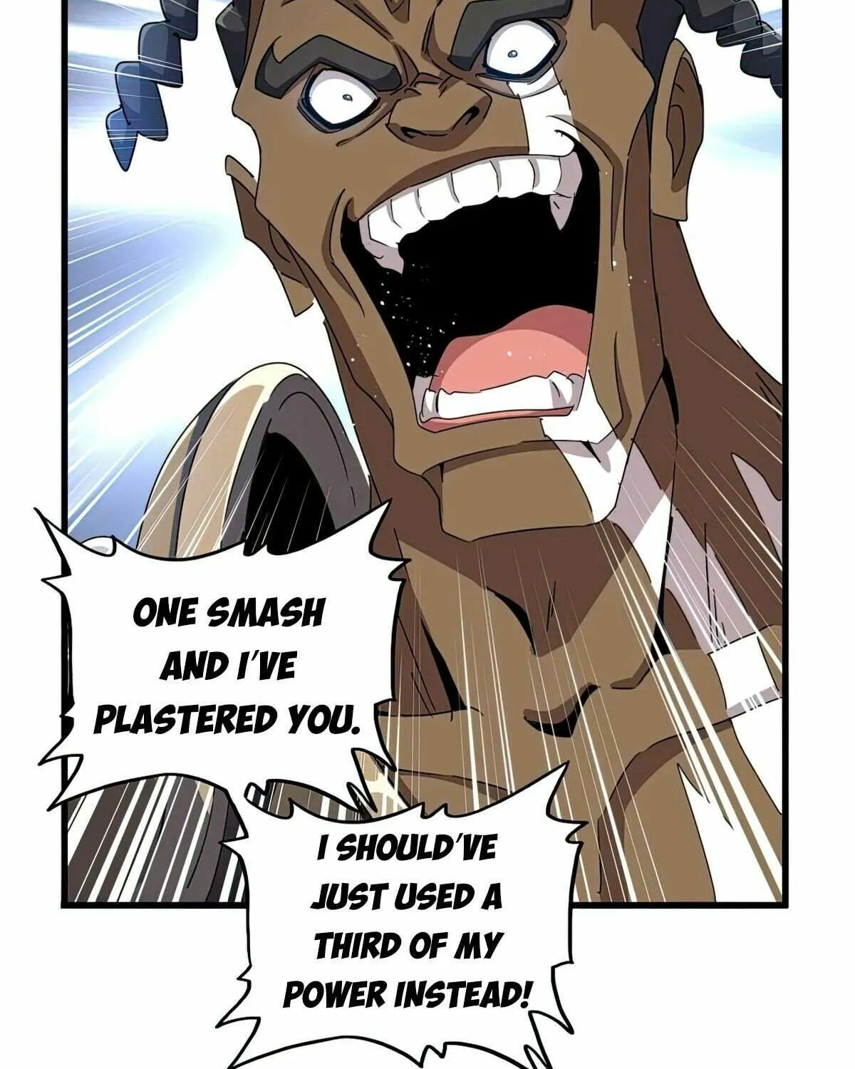 Read Magic Emperor chapter 424 image 52 on Lezhin
