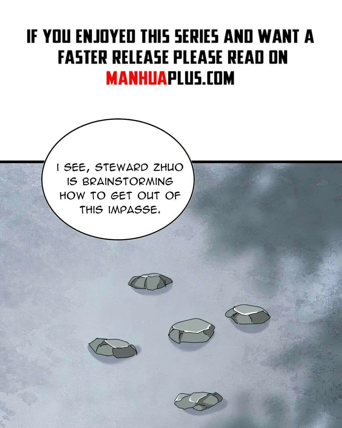 Read Magic Emperor chapter 424 image 6 on Lezhin