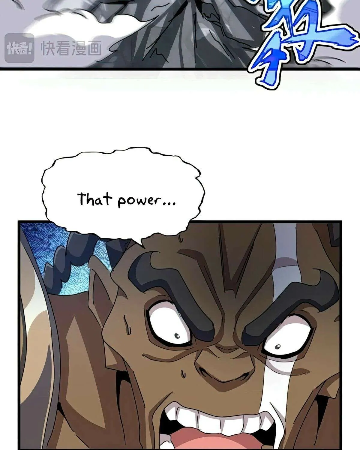 Read Magic Emperor chapter 424 image 60 on Lezhin