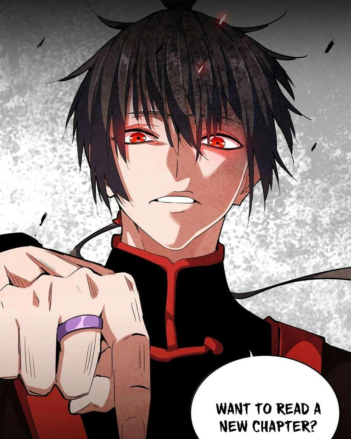 Read Magic Emperor chapter 424 image 70 on Lezhin