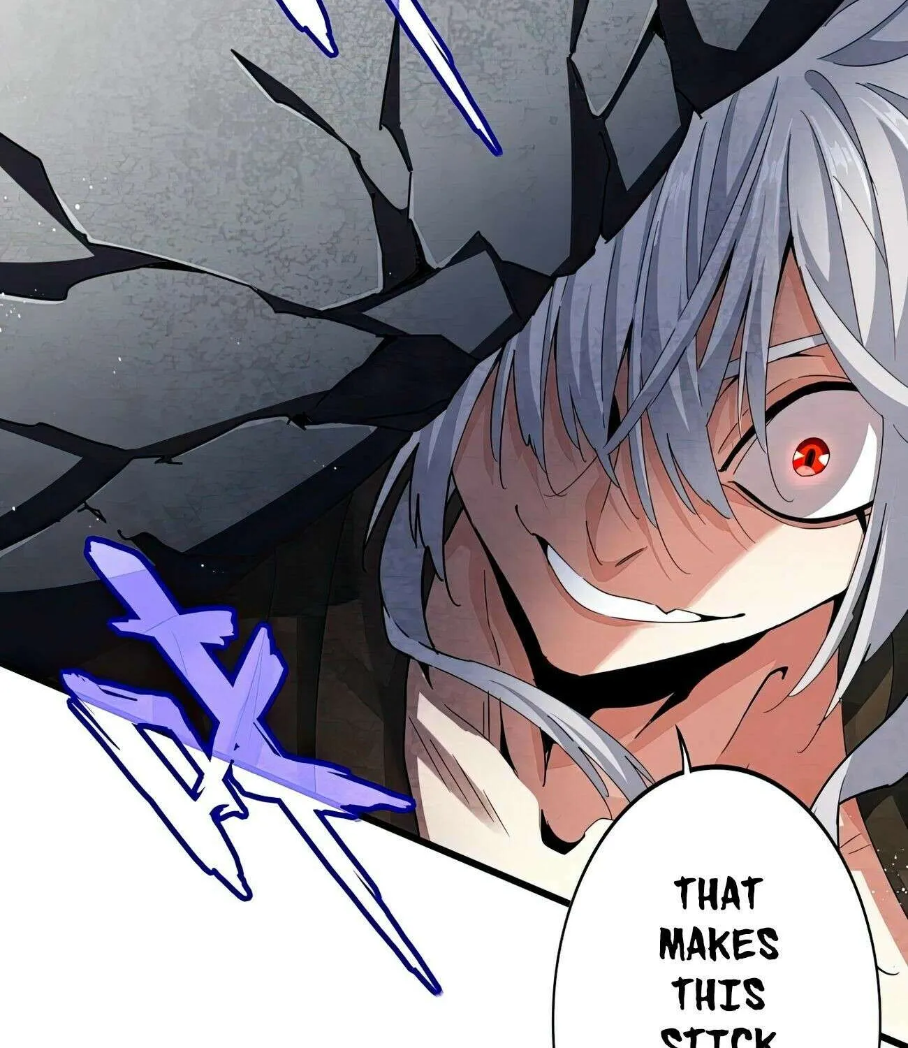 Read Magic Emperor chapter 425 image 13 on Lezhin