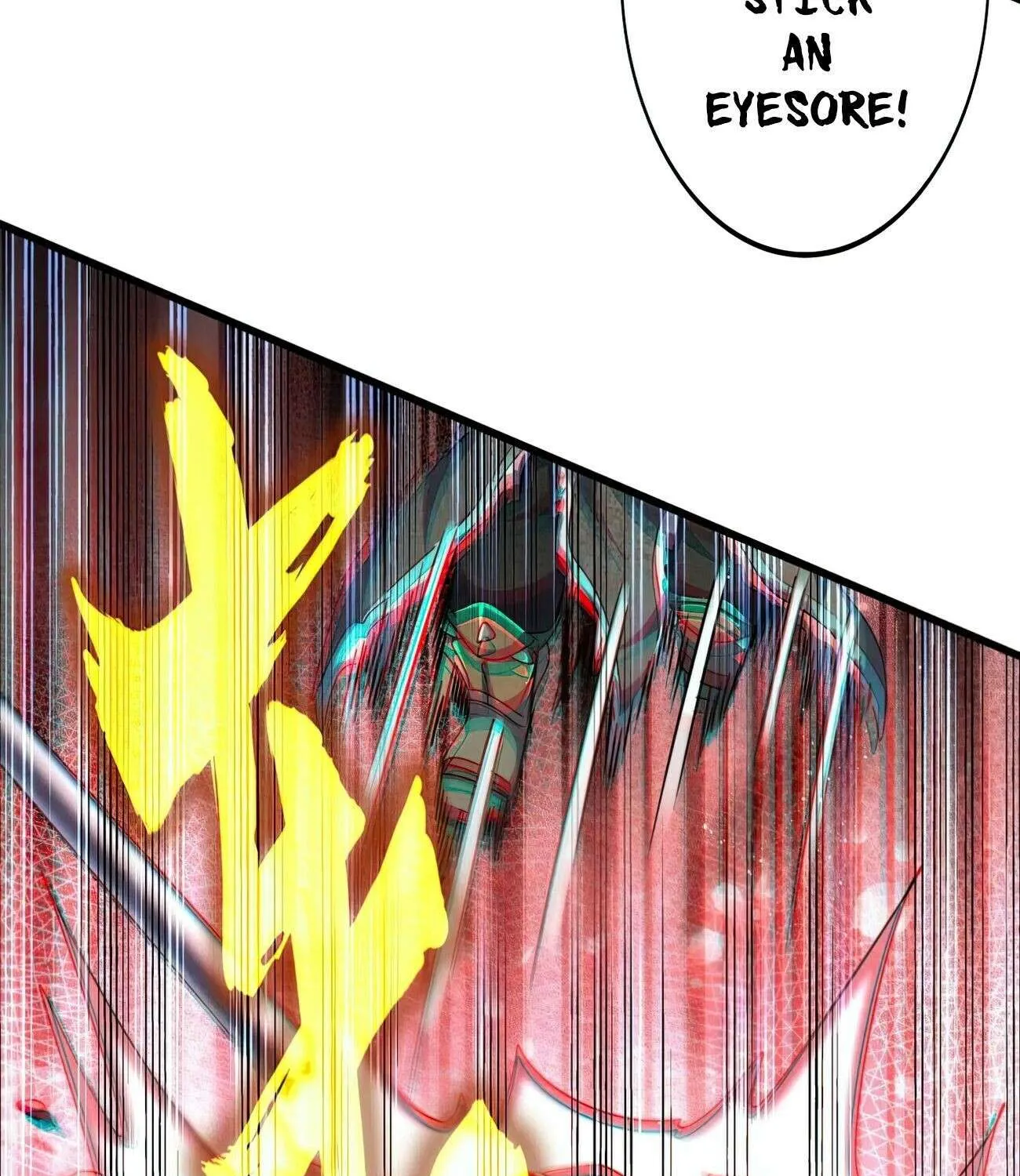 Read Magic Emperor chapter 425 image 14 on Lezhin