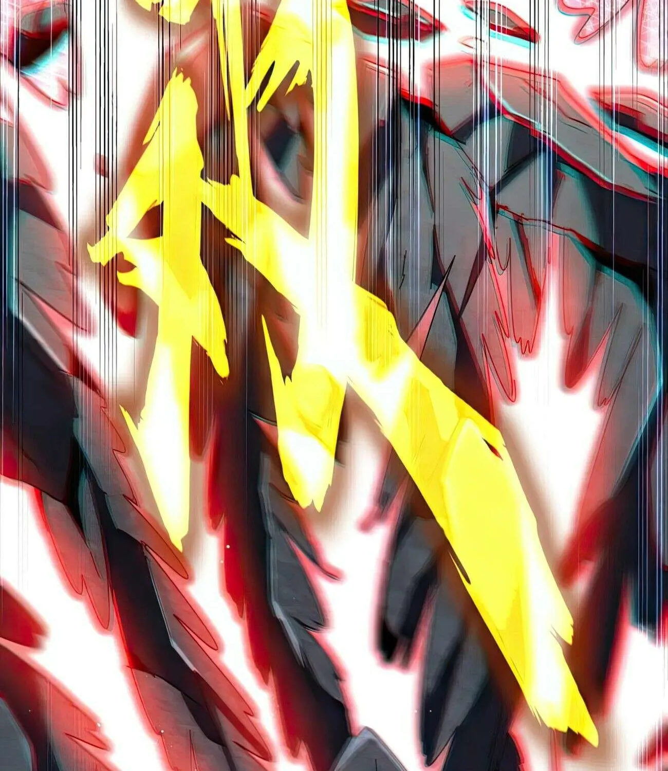 Read Magic Emperor chapter 425 image 15 on Lezhin