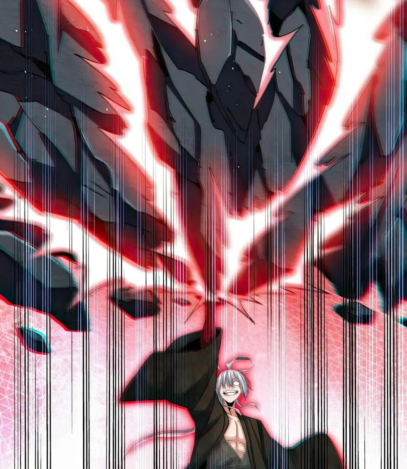 Read Magic Emperor chapter 425 image 16 on Lezhin