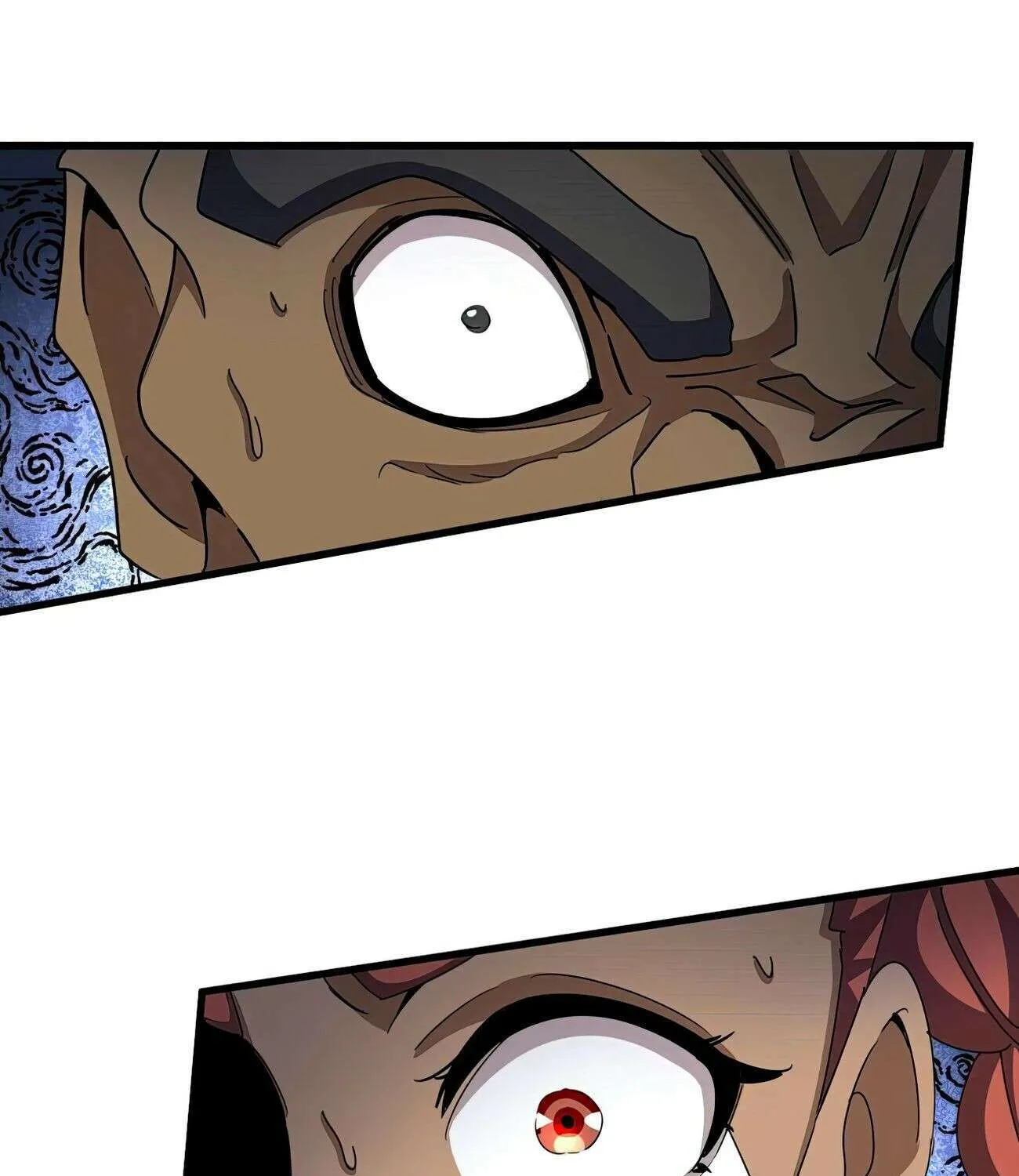 Read Magic Emperor chapter 425 image 19 on Lezhin