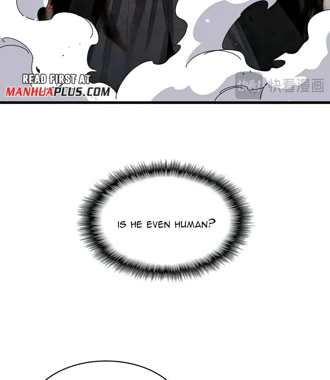 Read Magic Emperor chapter 425 image 22 on Lezhin