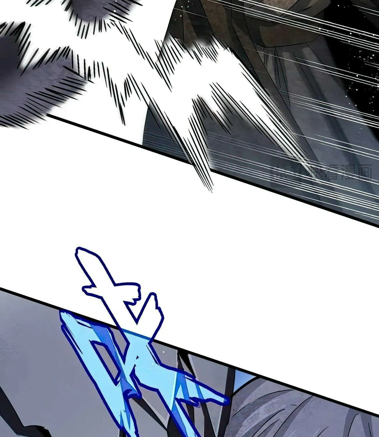 Read Magic Emperor chapter 425 image 31 on Lezhin