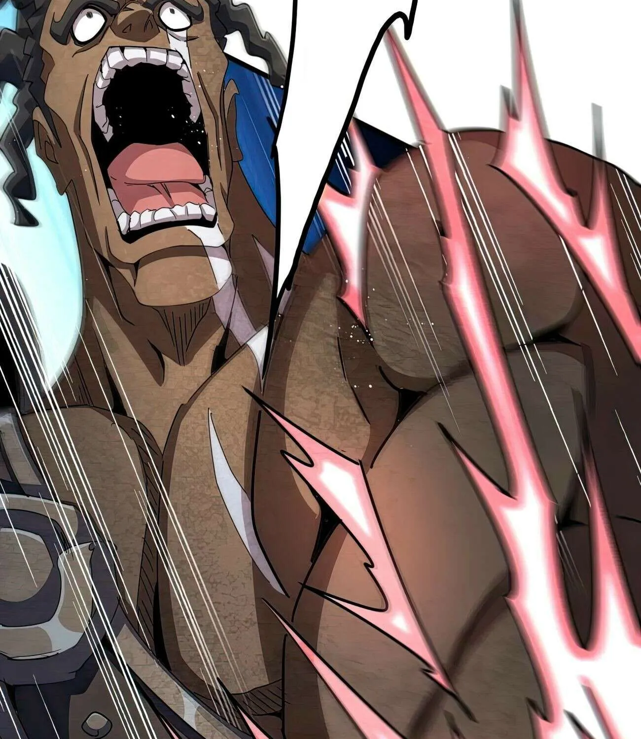 Read Magic Emperor chapter 425 image 37 on Lezhin