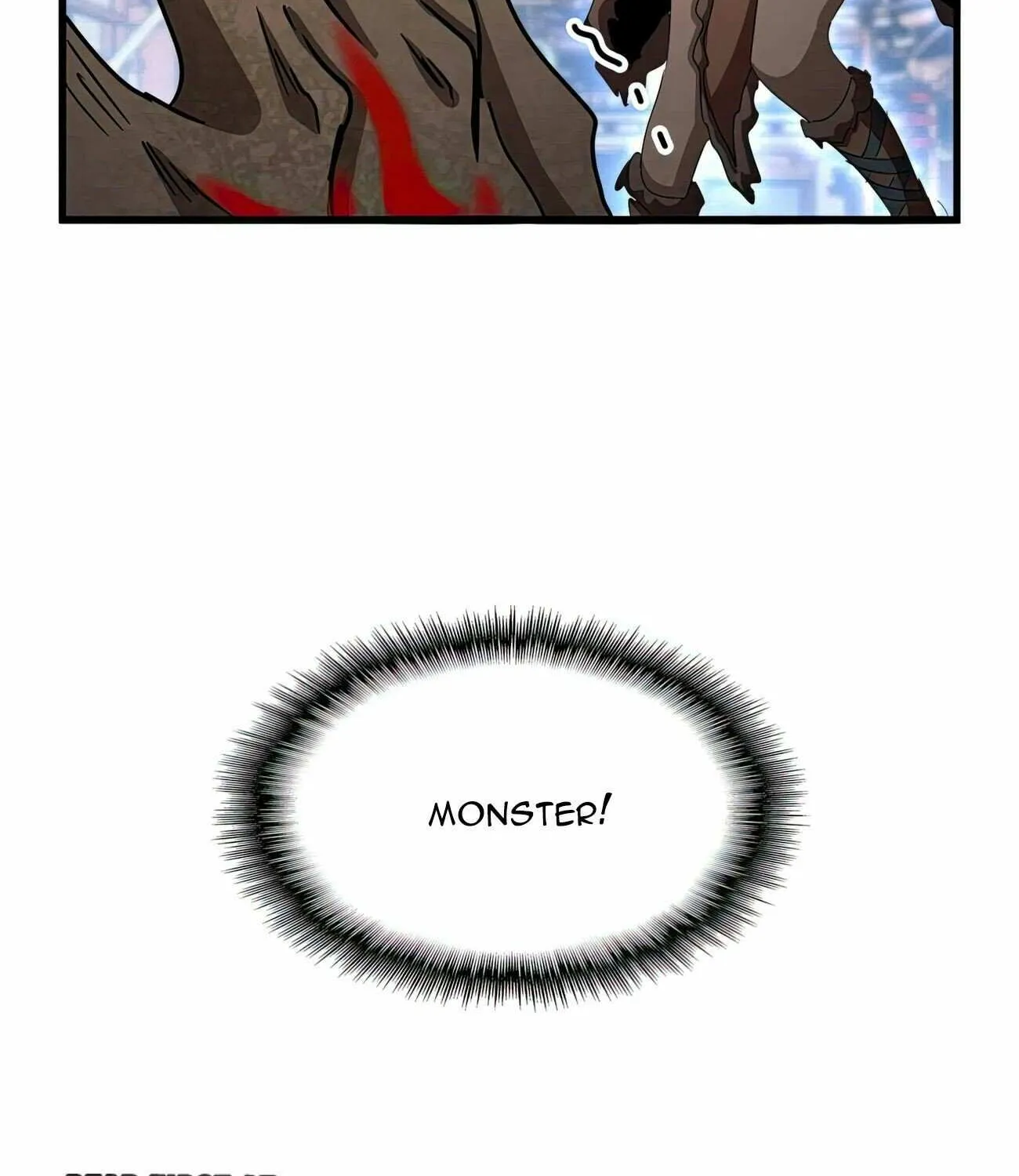 Read Magic Emperor chapter 425 image 41 on Lezhin