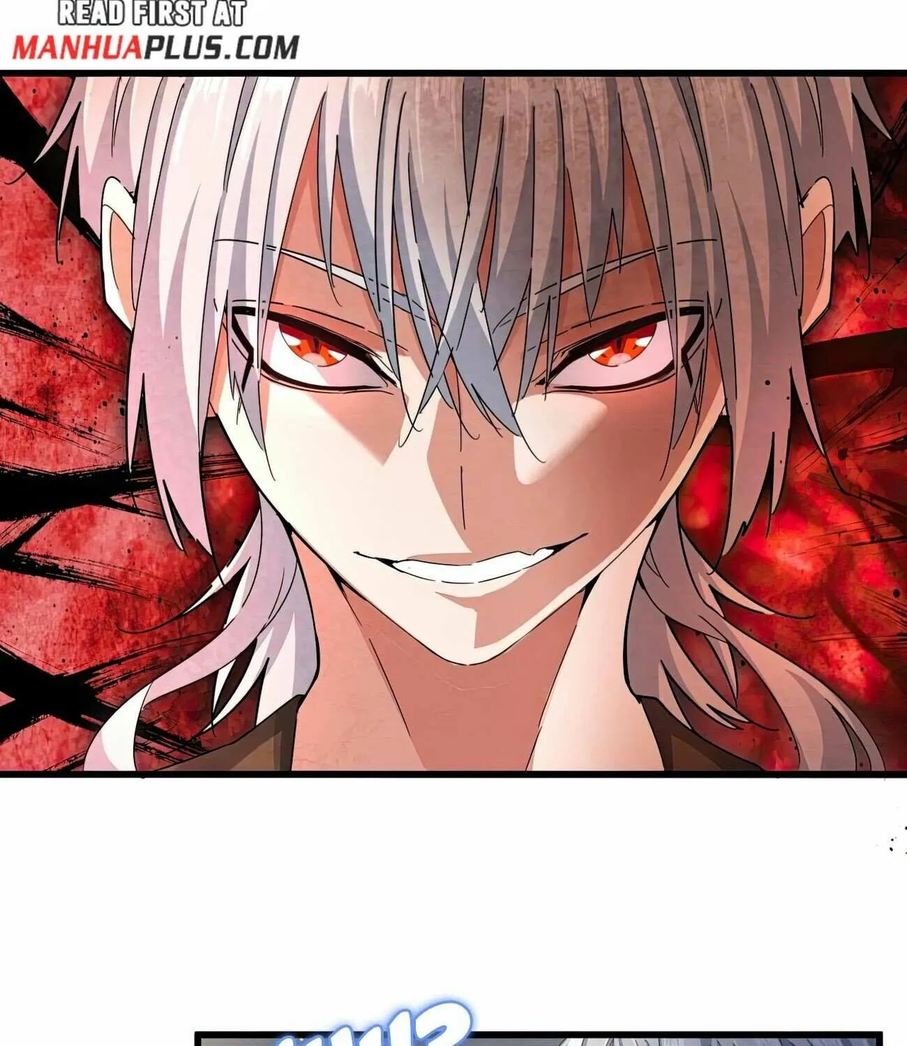 Read Magic Emperor chapter 425 image 42 on Lezhin