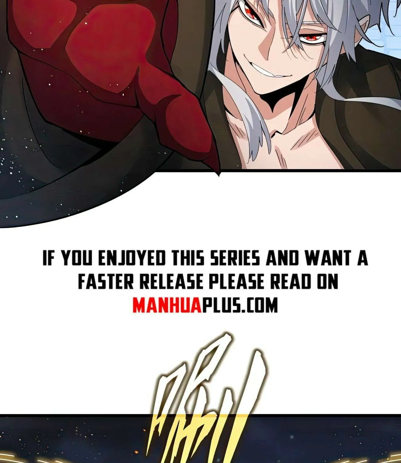 Read Magic Emperor chapter 425 image 52 on Lezhin