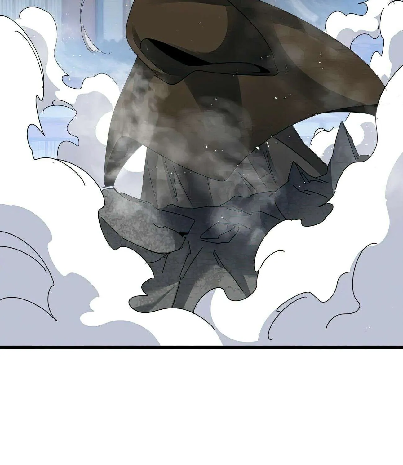 Read Magic Emperor chapter 425 image 54 on Lezhin