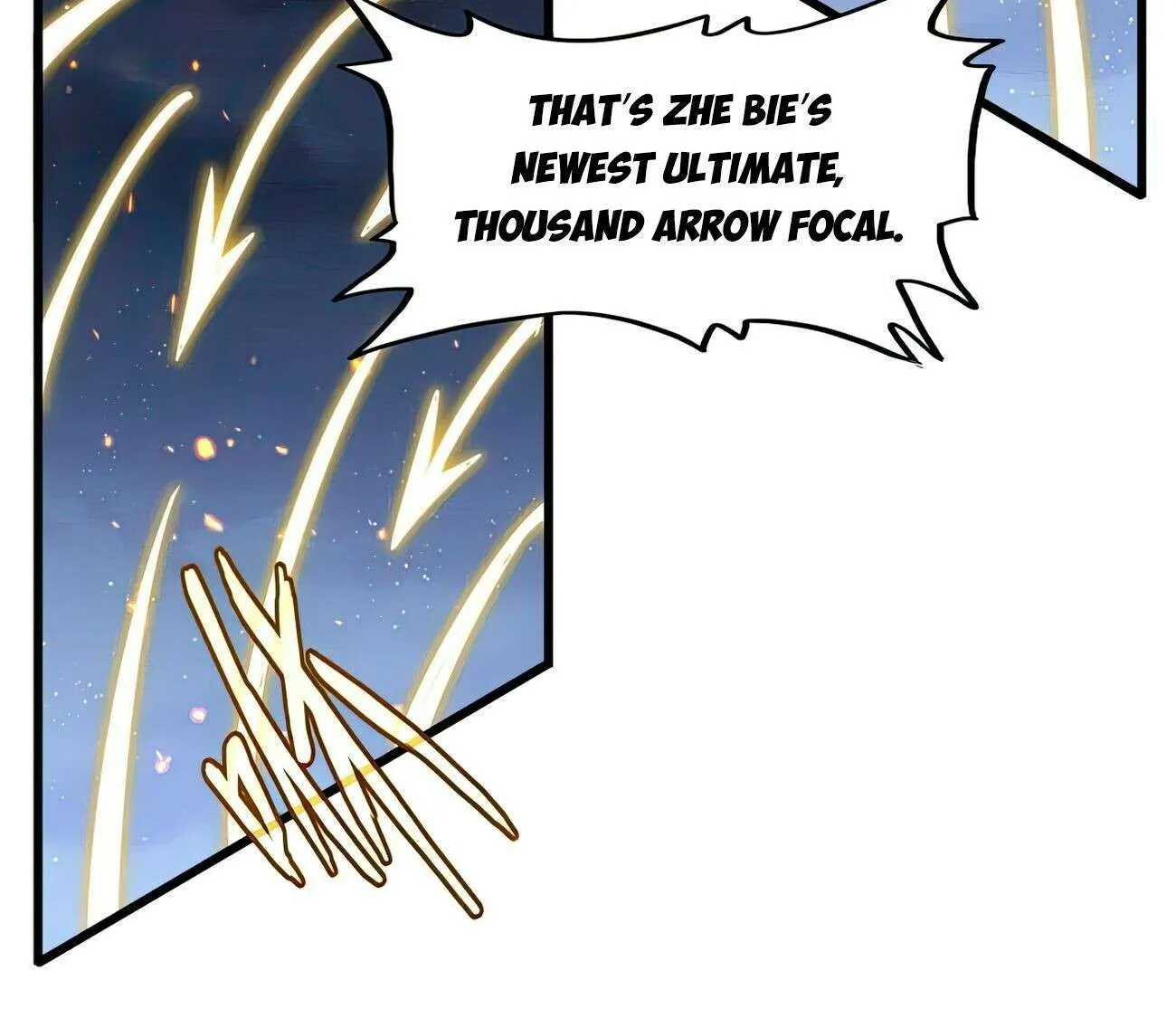 Read Magic Emperor chapter 425 image 56 on Lezhin