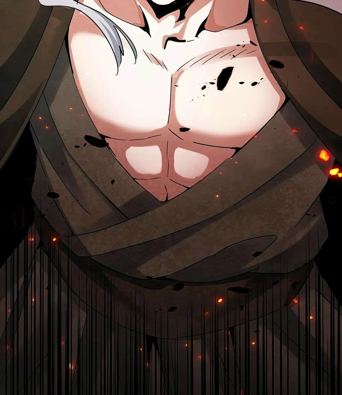 Read Magic Emperor chapter 425 image 6 on Lezhin