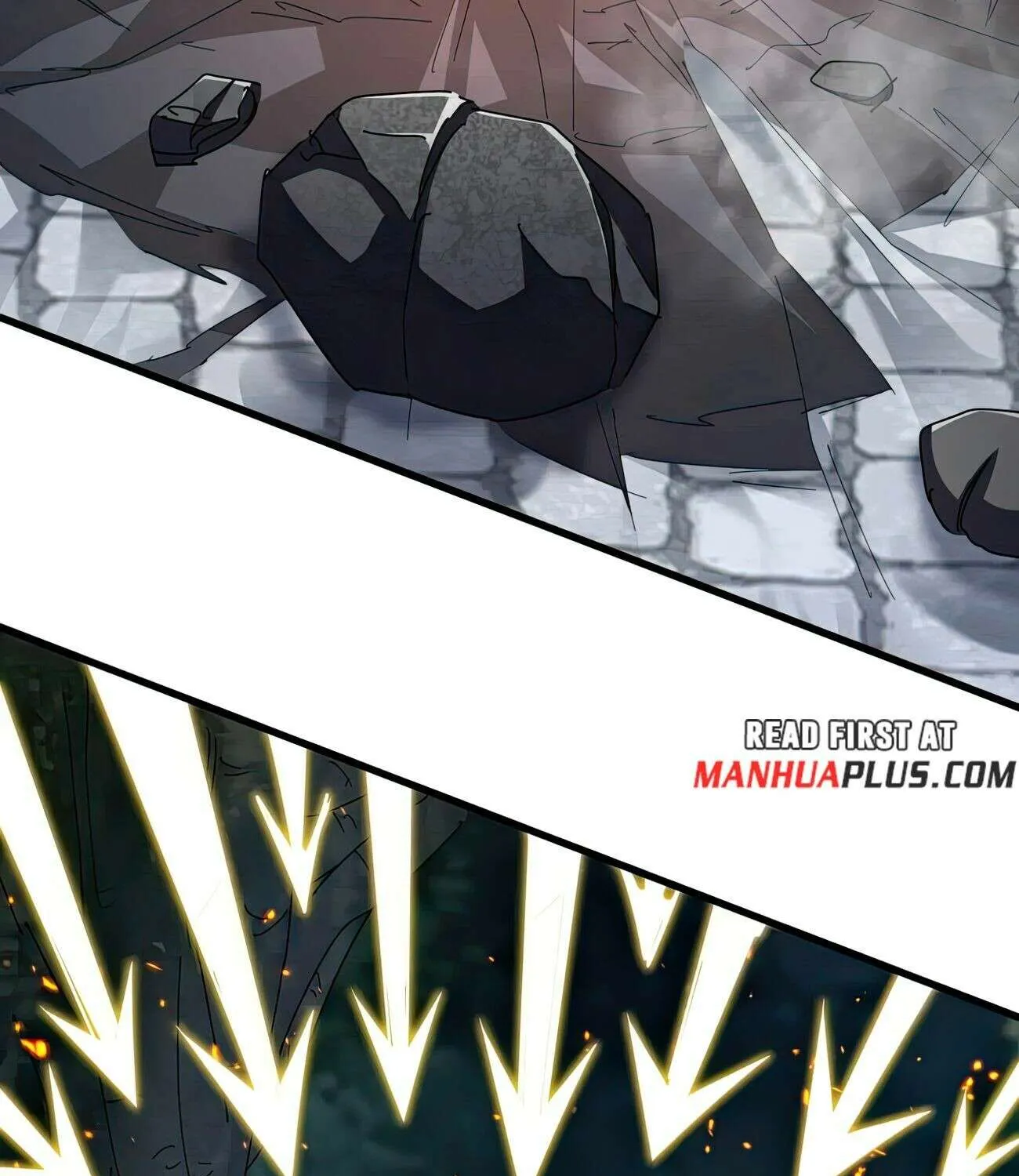 Read Magic Emperor chapter 425 image 69 on Lezhin