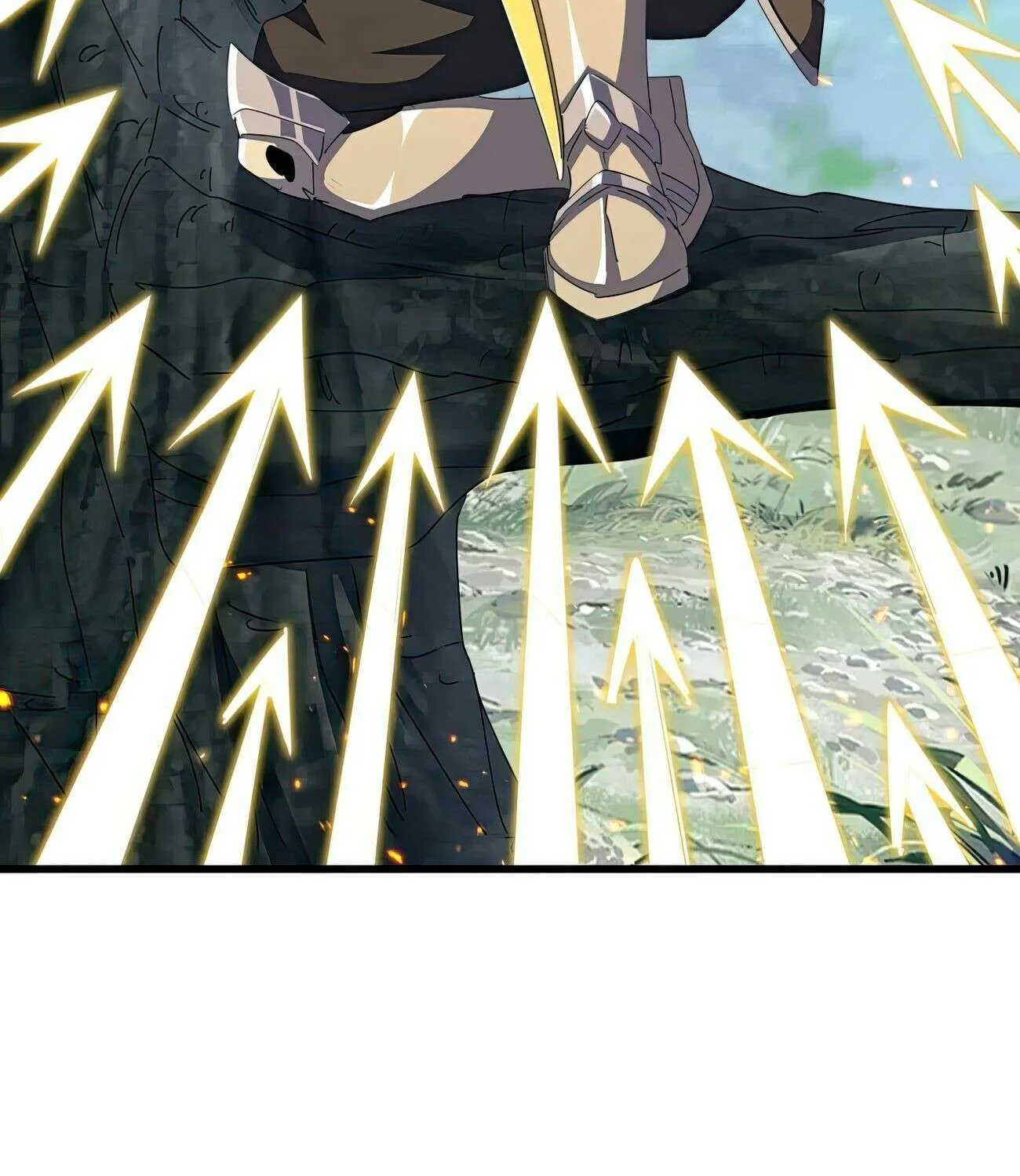 Read Magic Emperor chapter 425 image 71 on Lezhin