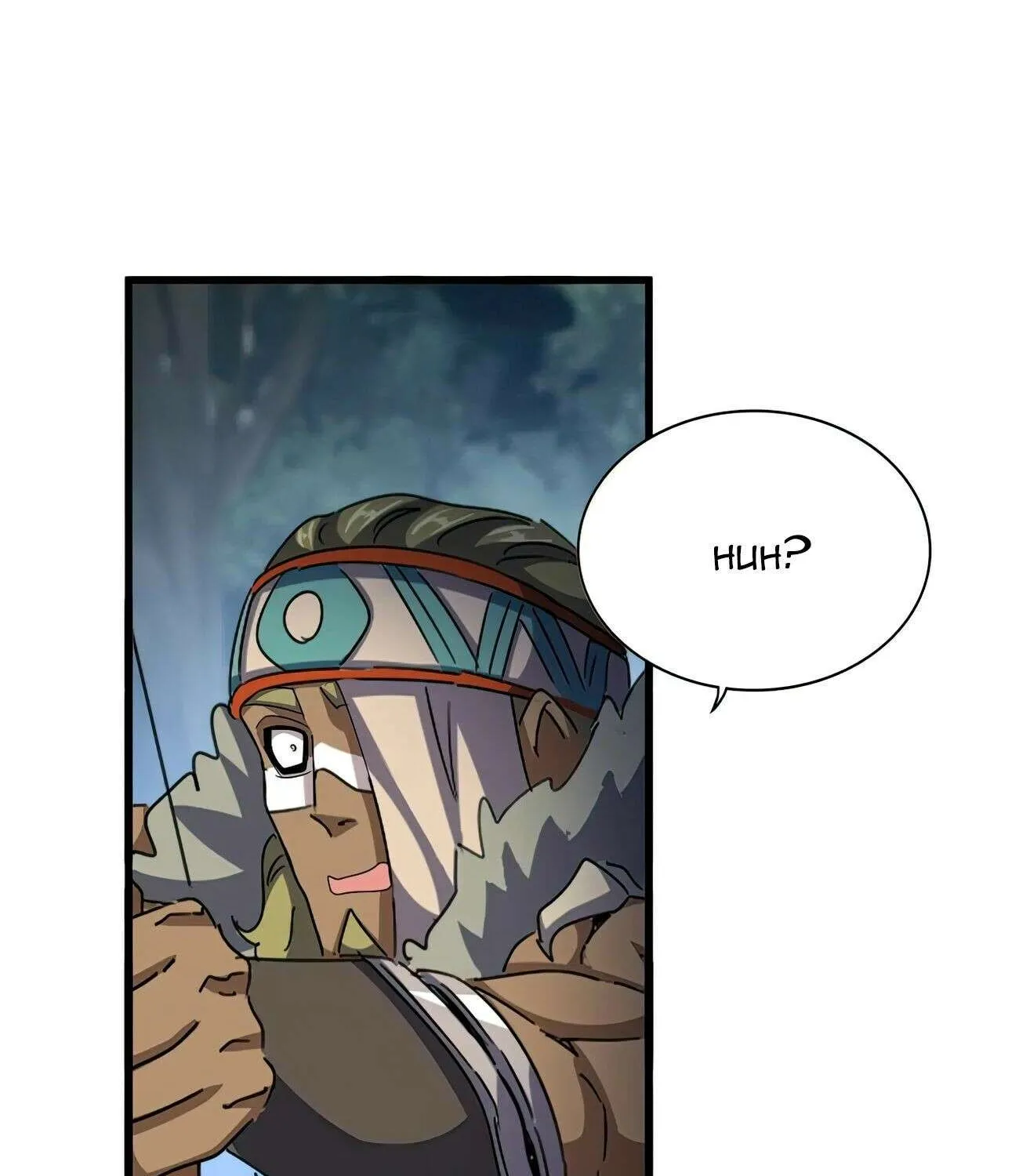 Read Magic Emperor chapter 425 image 72 on Lezhin