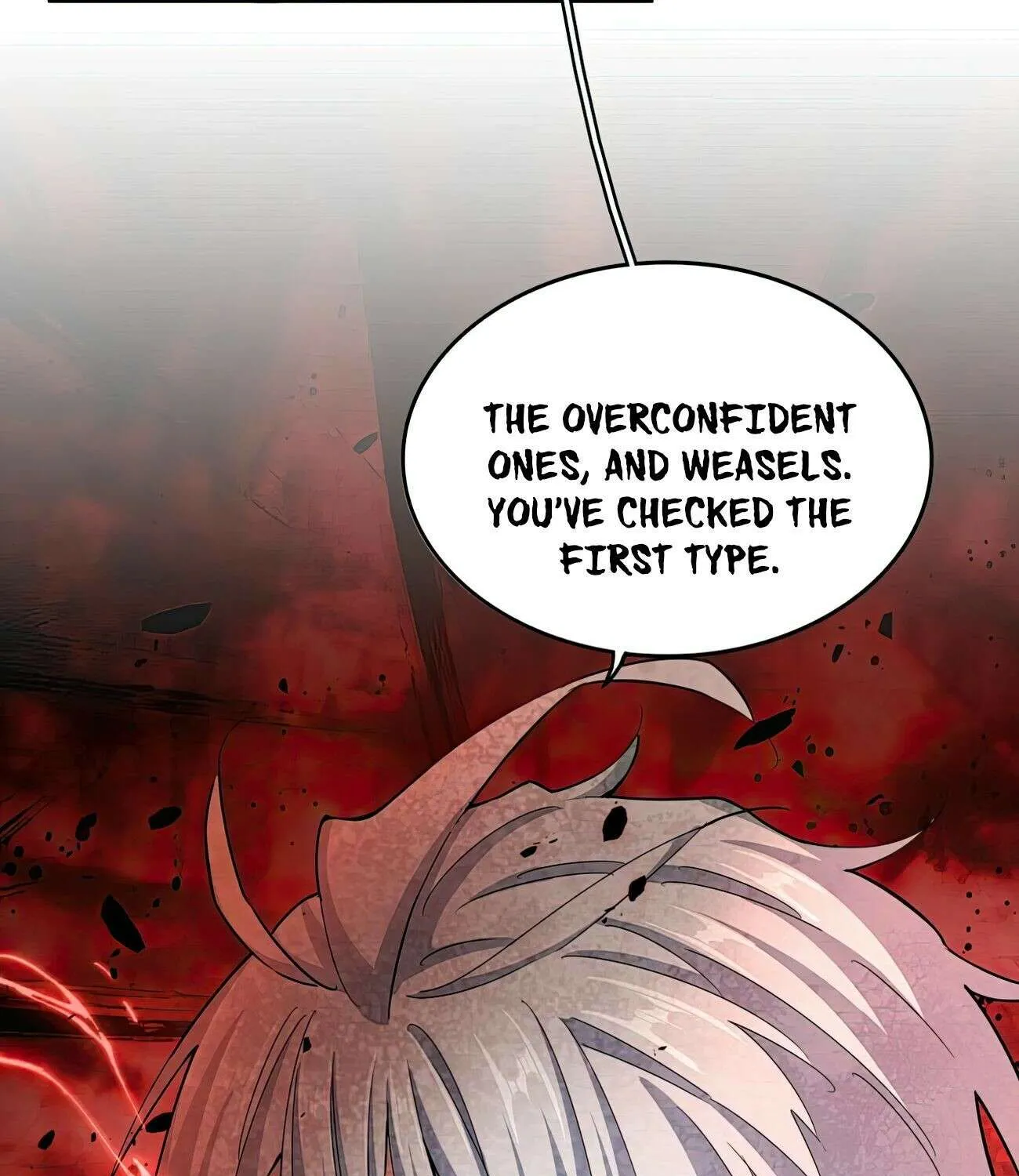 Read Magic Emperor chapter 425 image 80 on Lezhin