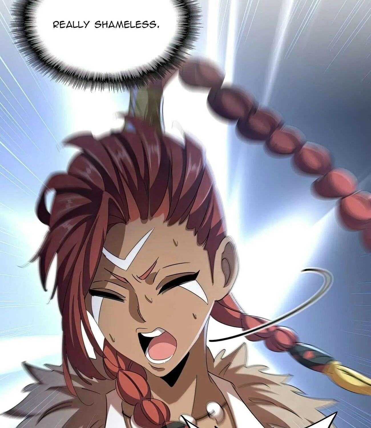 Read Magic Emperor chapter 425 image 85 on Lezhin