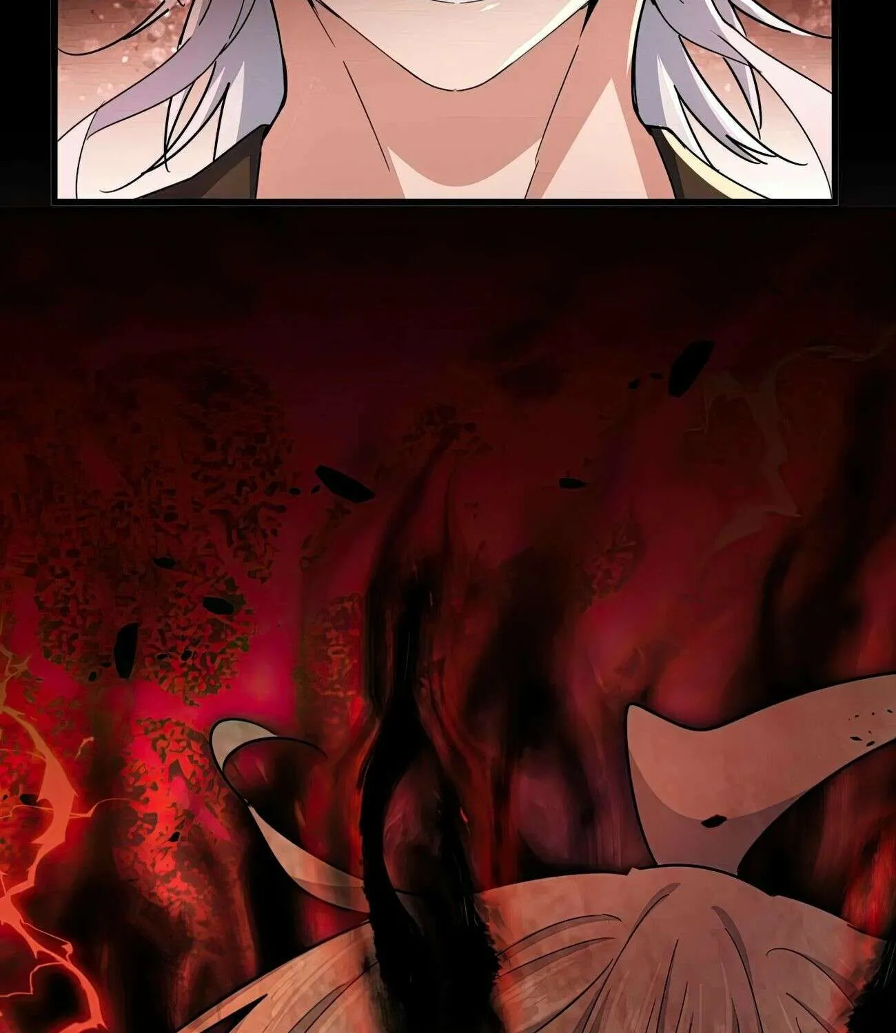 Read Magic Emperor chapter 425 image 87 on Lezhin