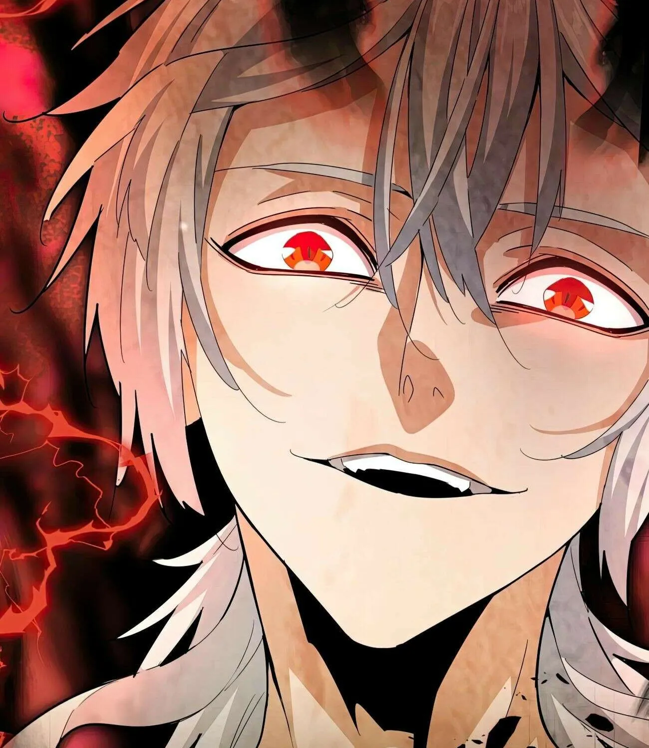 Read Magic Emperor chapter 425 image 88 on Lezhin