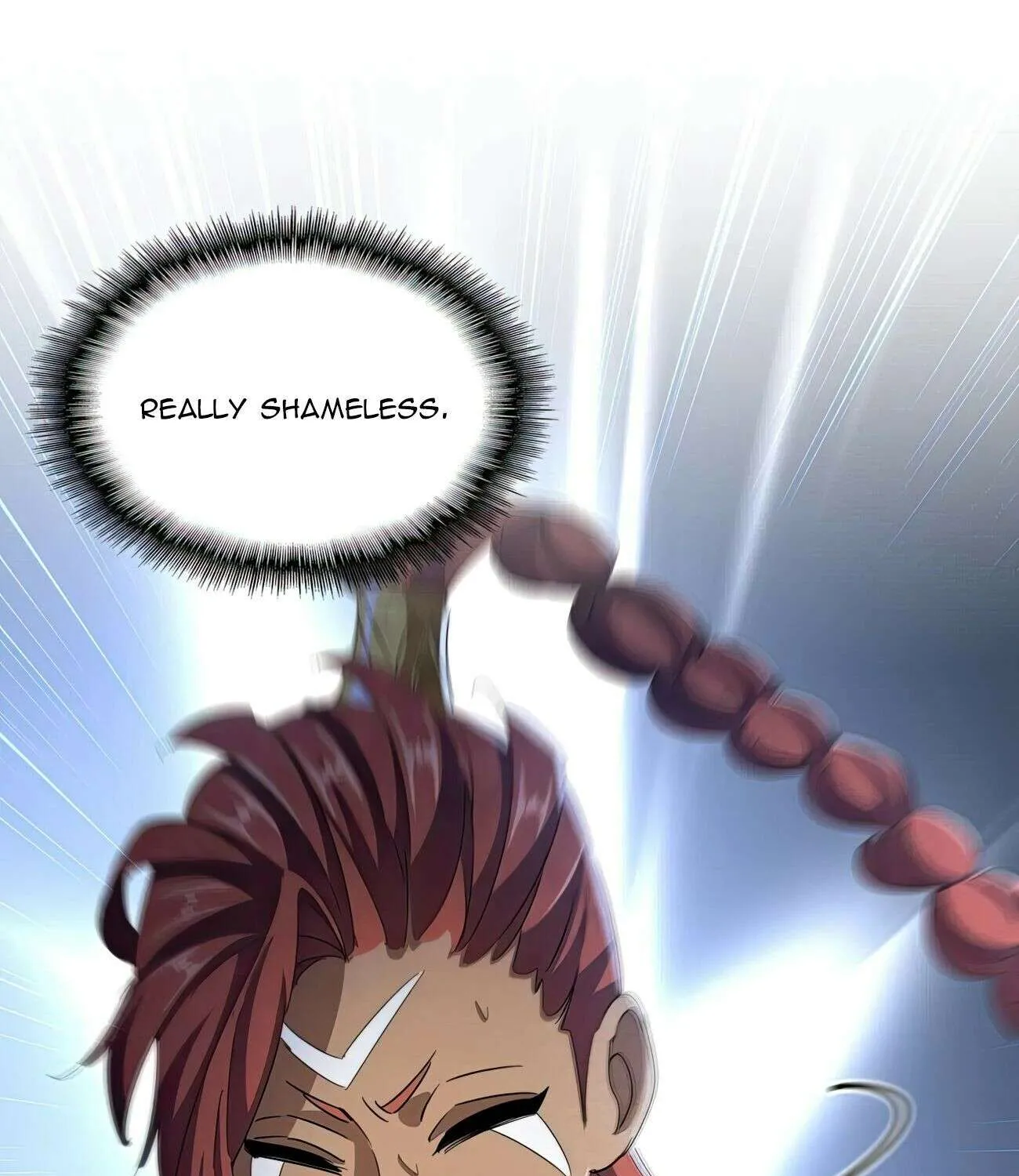 Read Magic Emperor chapter 426 image 1 on Lezhin