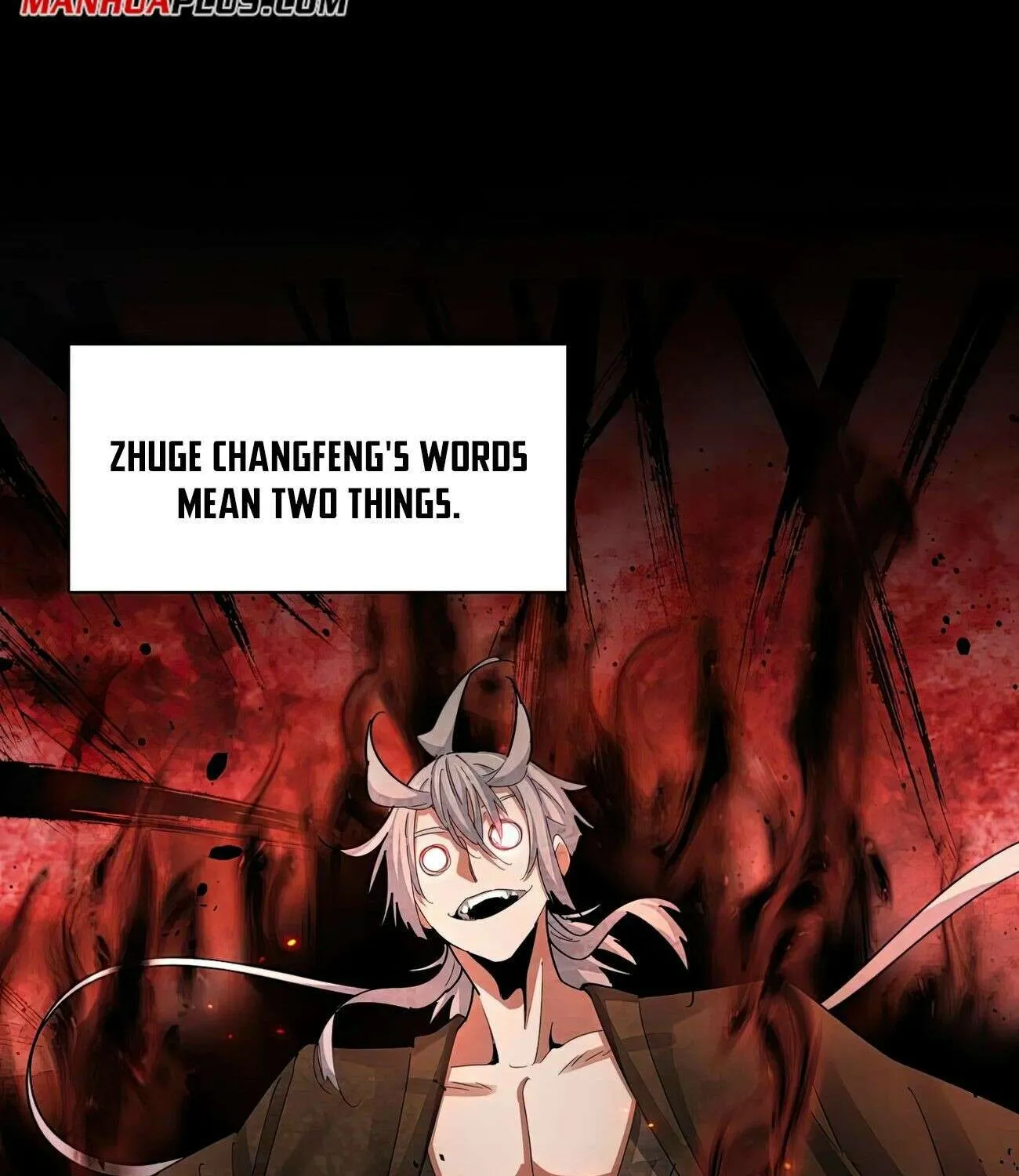 Read Magic Emperor chapter 426 image 19 on Lezhin