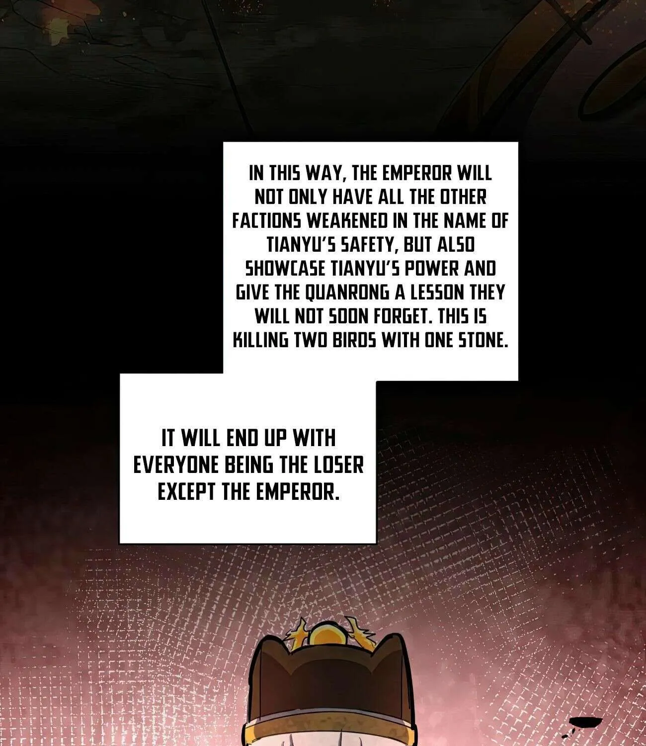 Read Magic Emperor chapter 426 image 23 on Lezhin