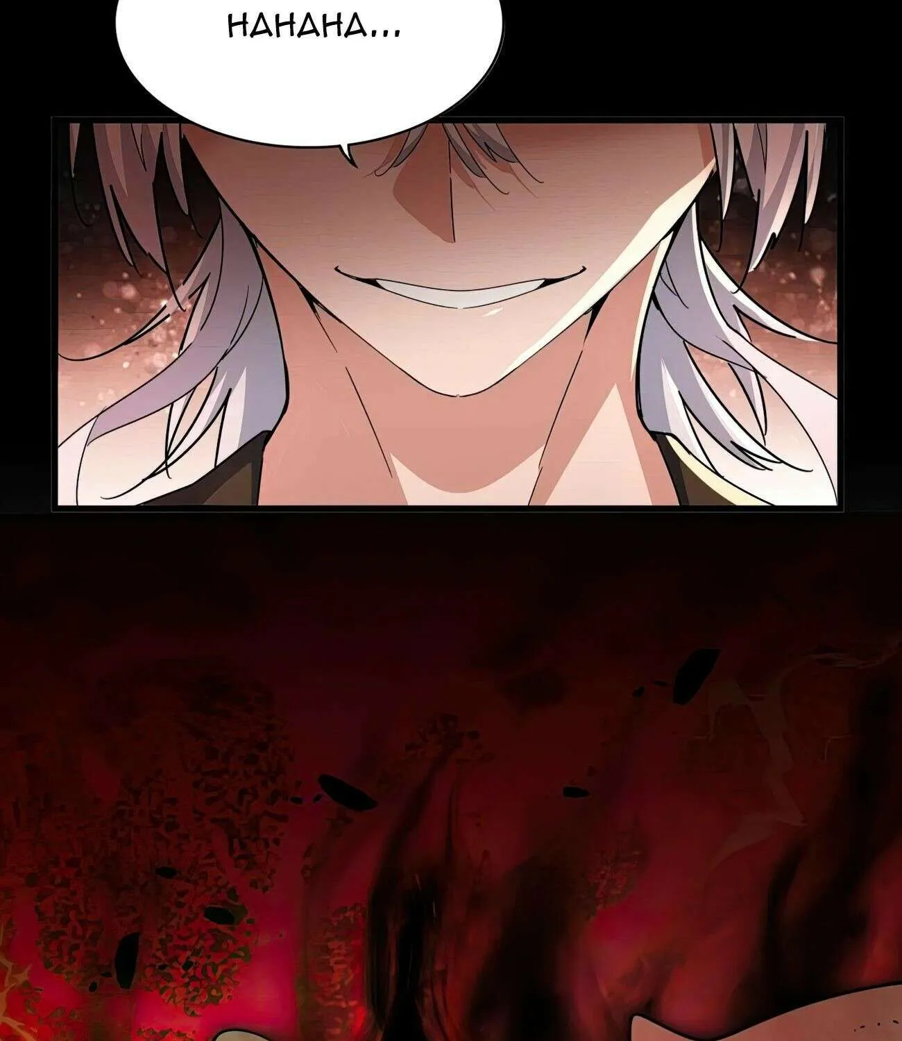 Read Magic Emperor chapter 426 image 3 on Lezhin
