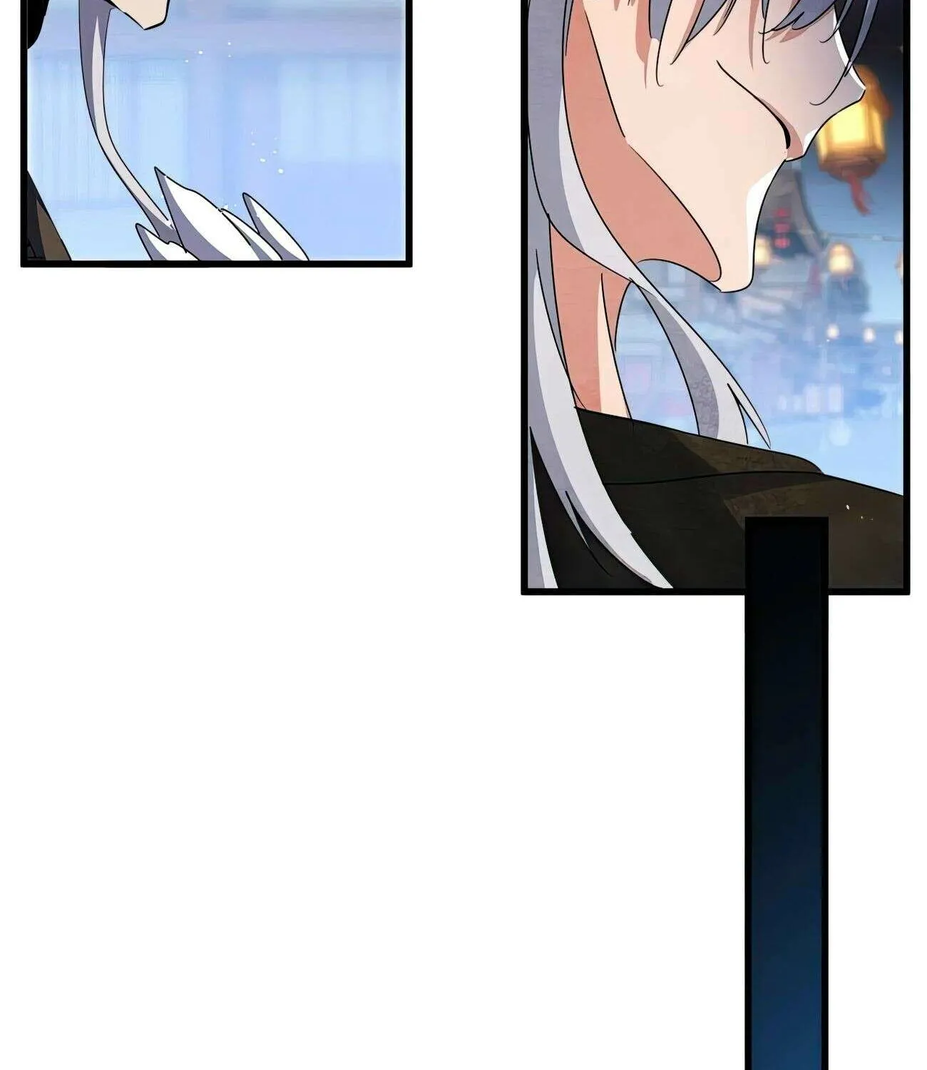 Read Magic Emperor chapter 426 image 30 on Lezhin