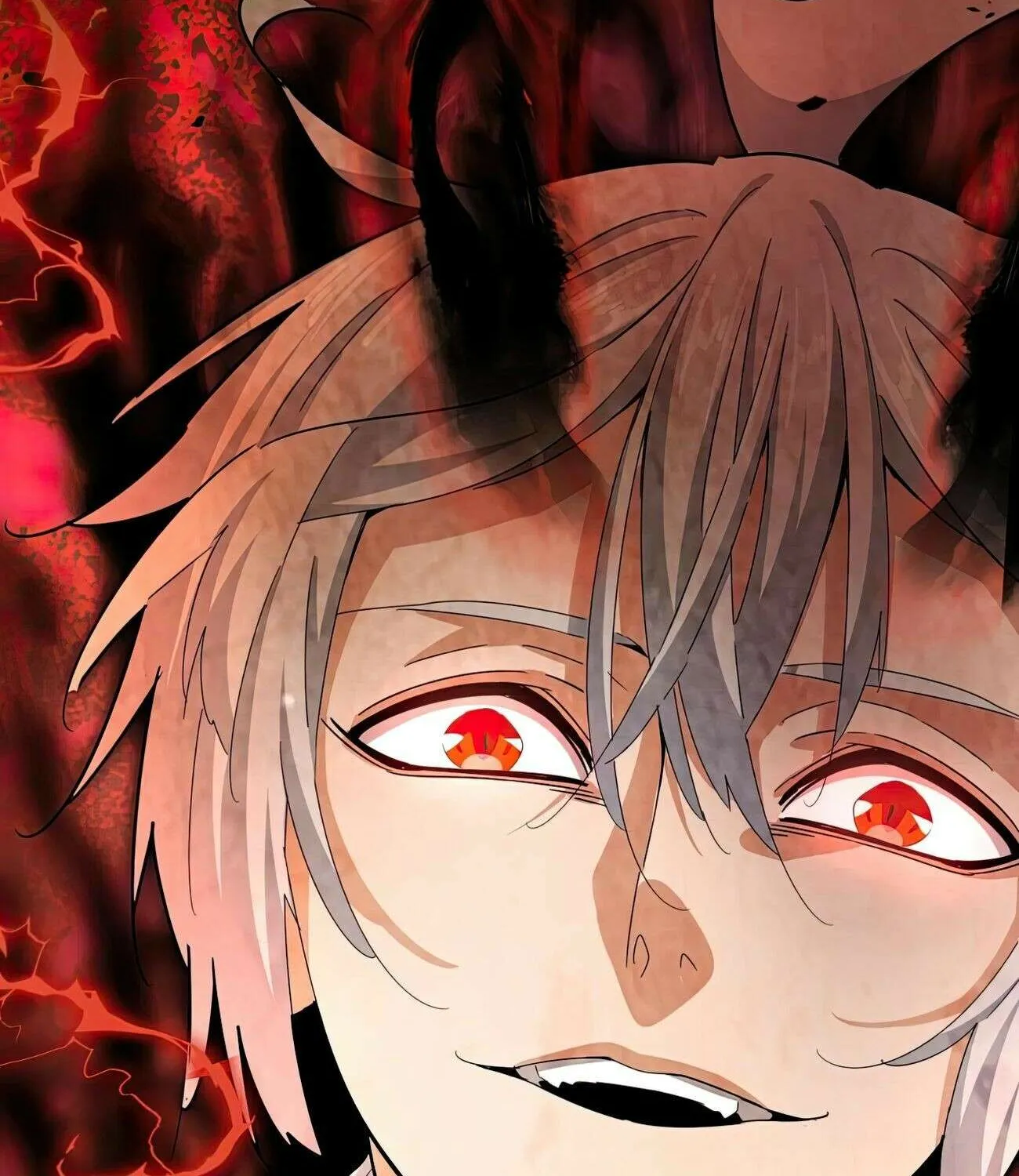 Read Magic Emperor chapter 426 image 4 on Lezhin