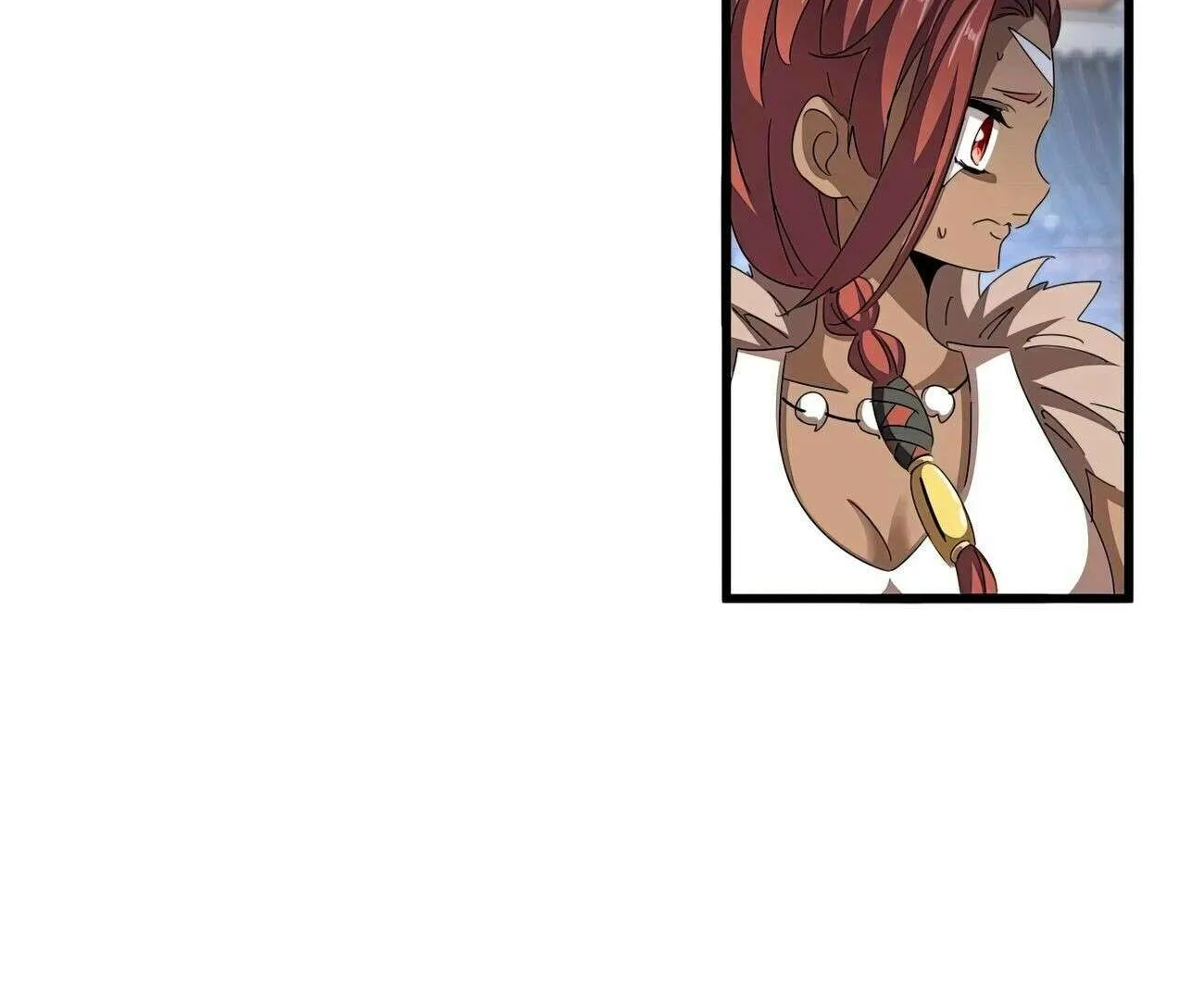 Read Magic Emperor chapter 426 image 42 on Lezhin