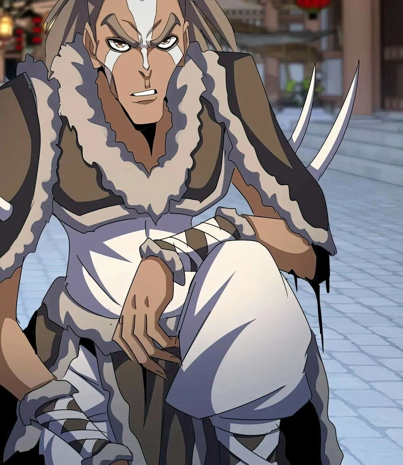 Read Magic Emperor chapter 426 image 45 on Lezhin