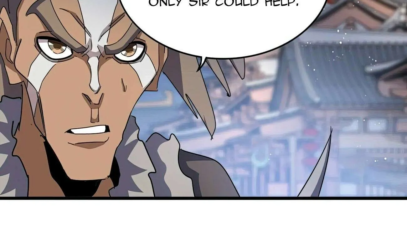Read Magic Emperor chapter 426 image 52 on Lezhin