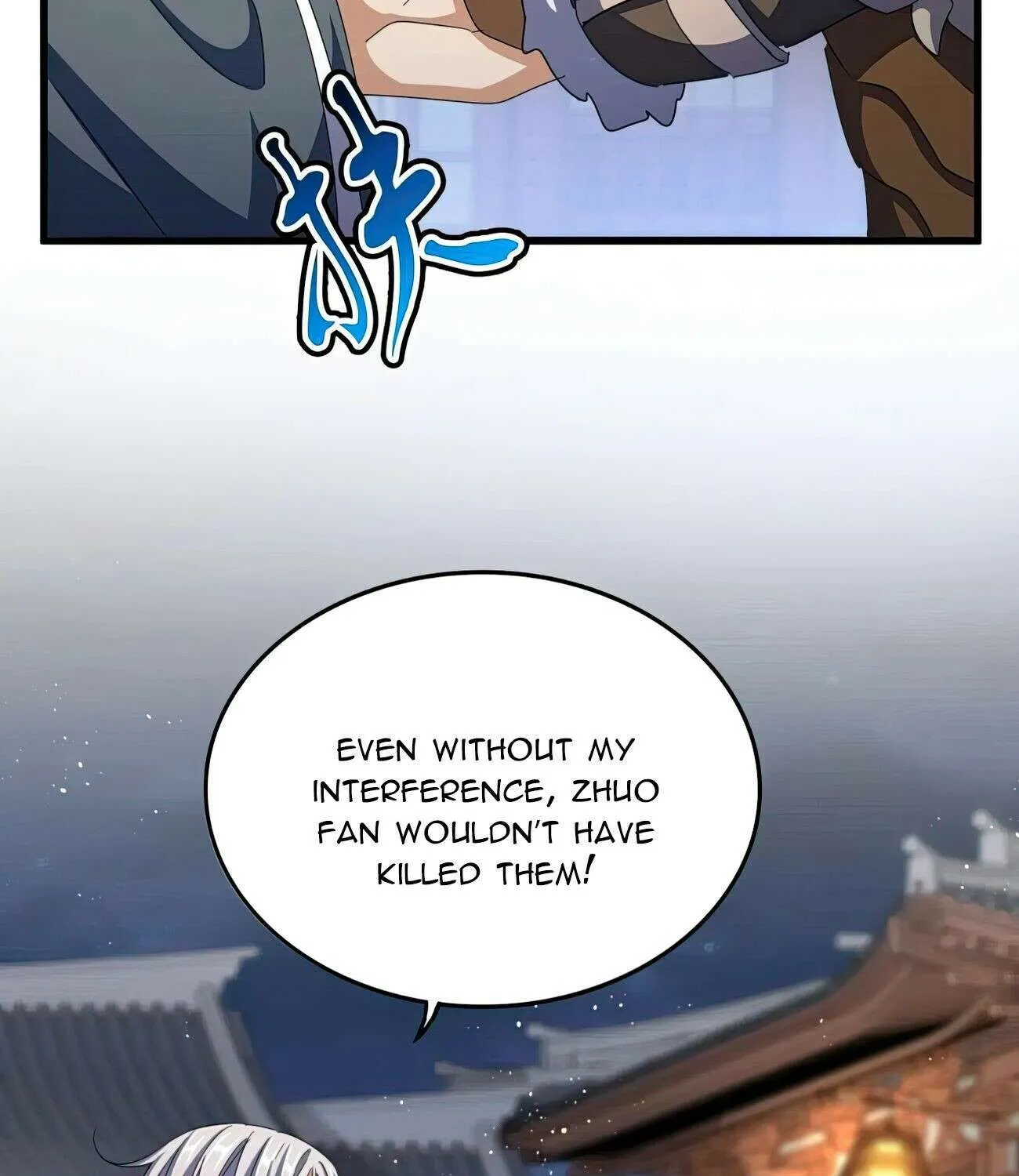 Read Magic Emperor chapter 426 image 55 on Lezhin