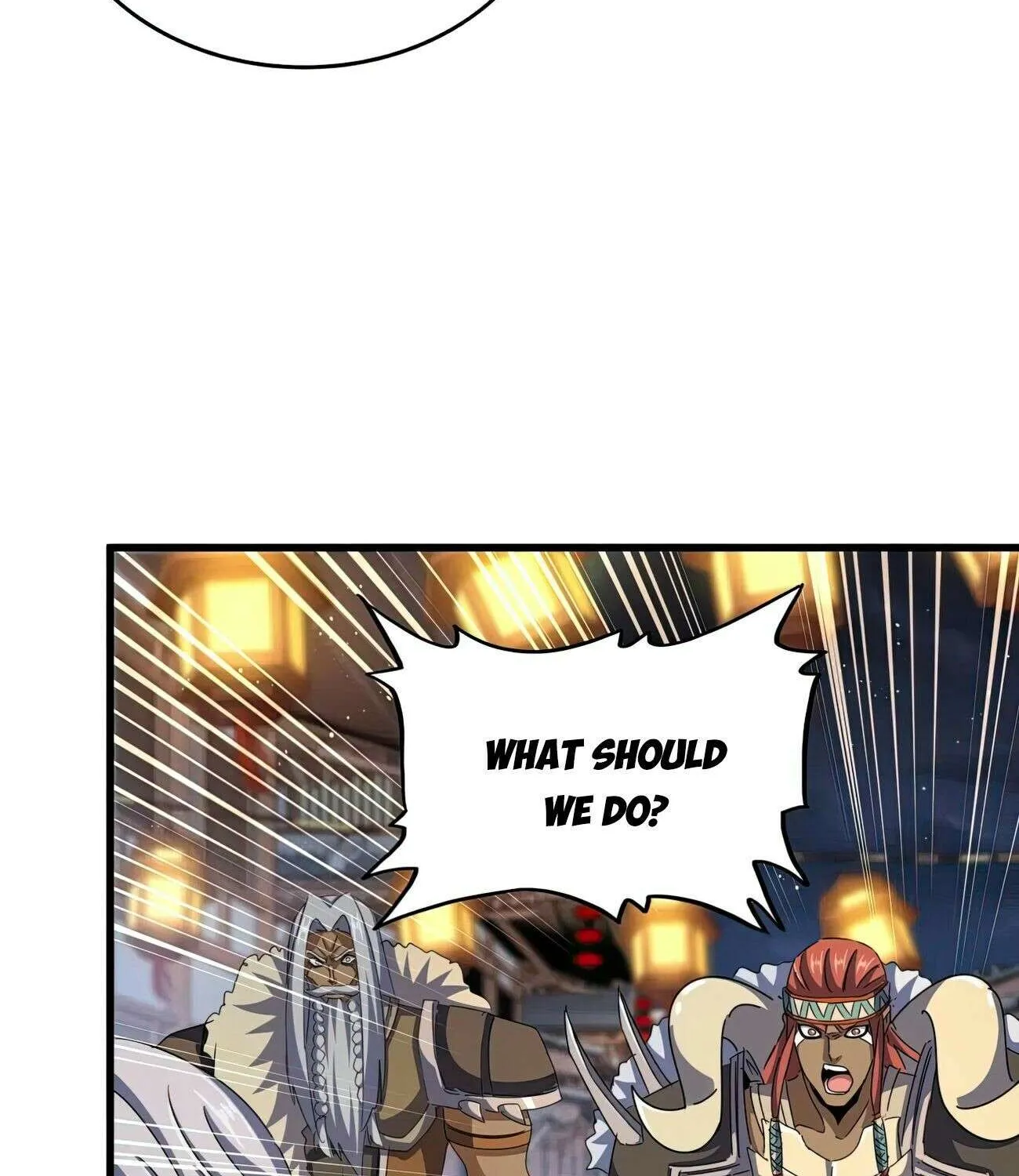 Read Magic Emperor chapter 426 image 60 on Lezhin