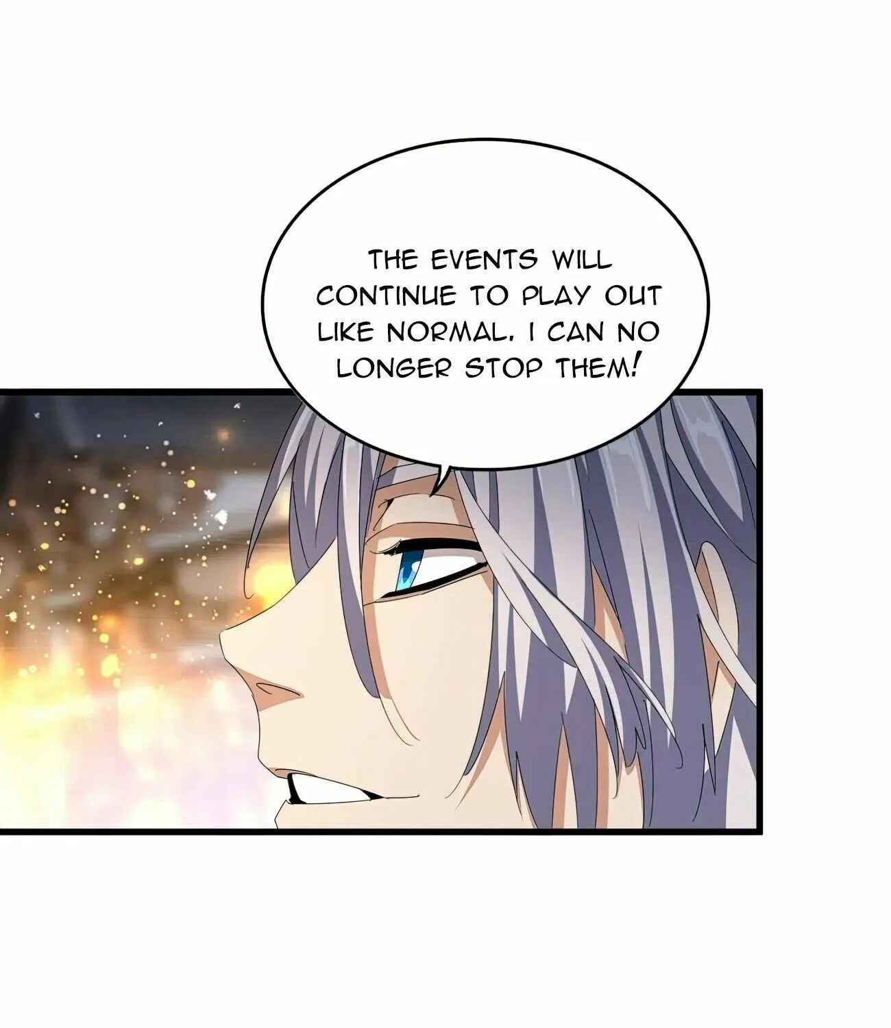 Read Magic Emperor chapter 426 image 64 on Lezhin