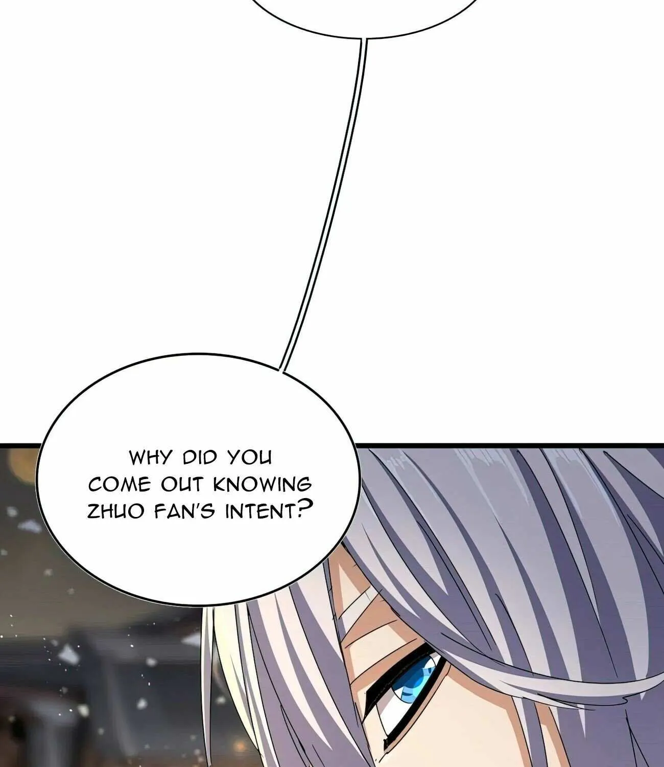 Read Magic Emperor chapter 426 image 66 on Lezhin