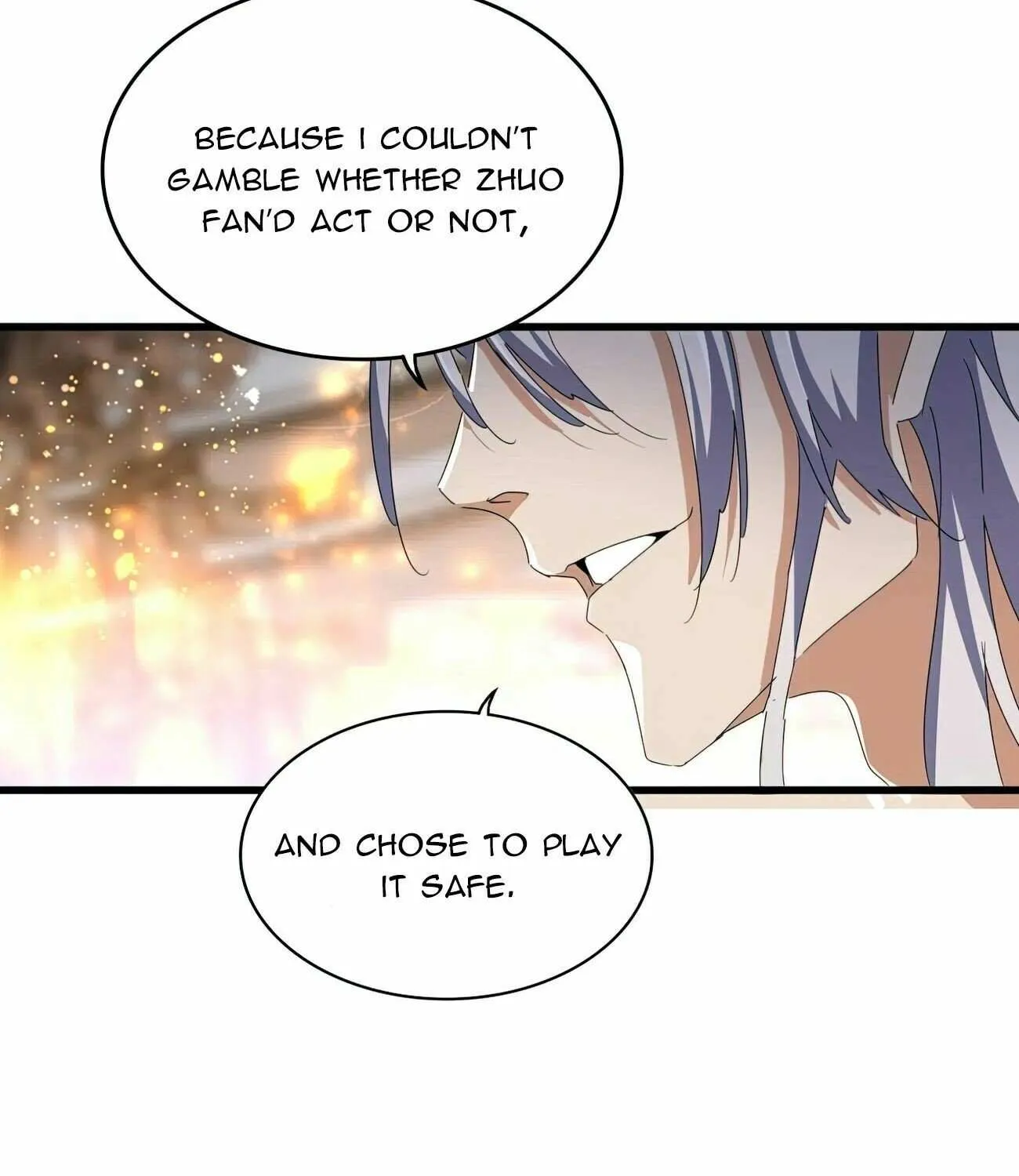 Read Magic Emperor chapter 426 image 68 on Lezhin