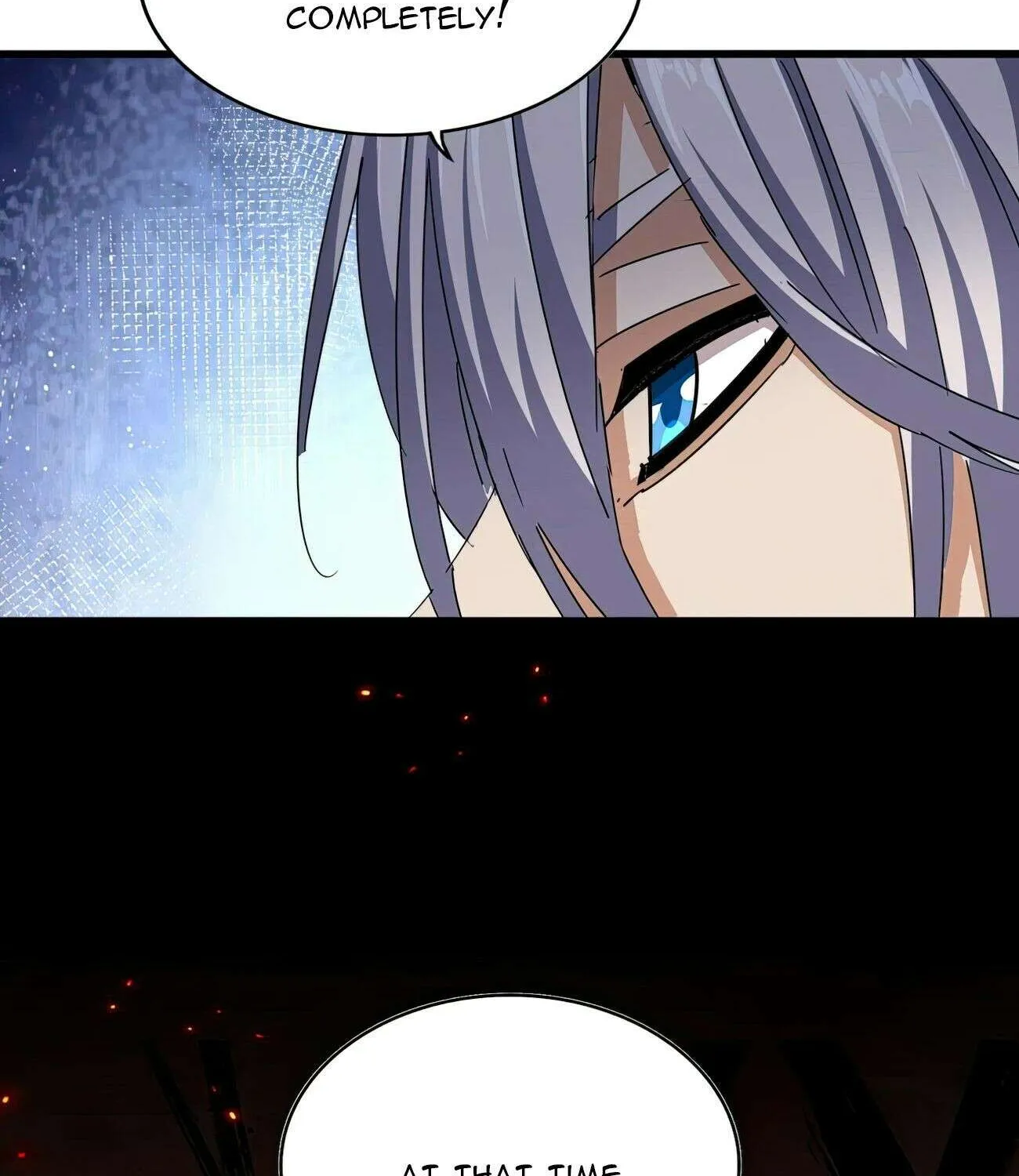 Read Magic Emperor chapter 426 image 75 on Lezhin