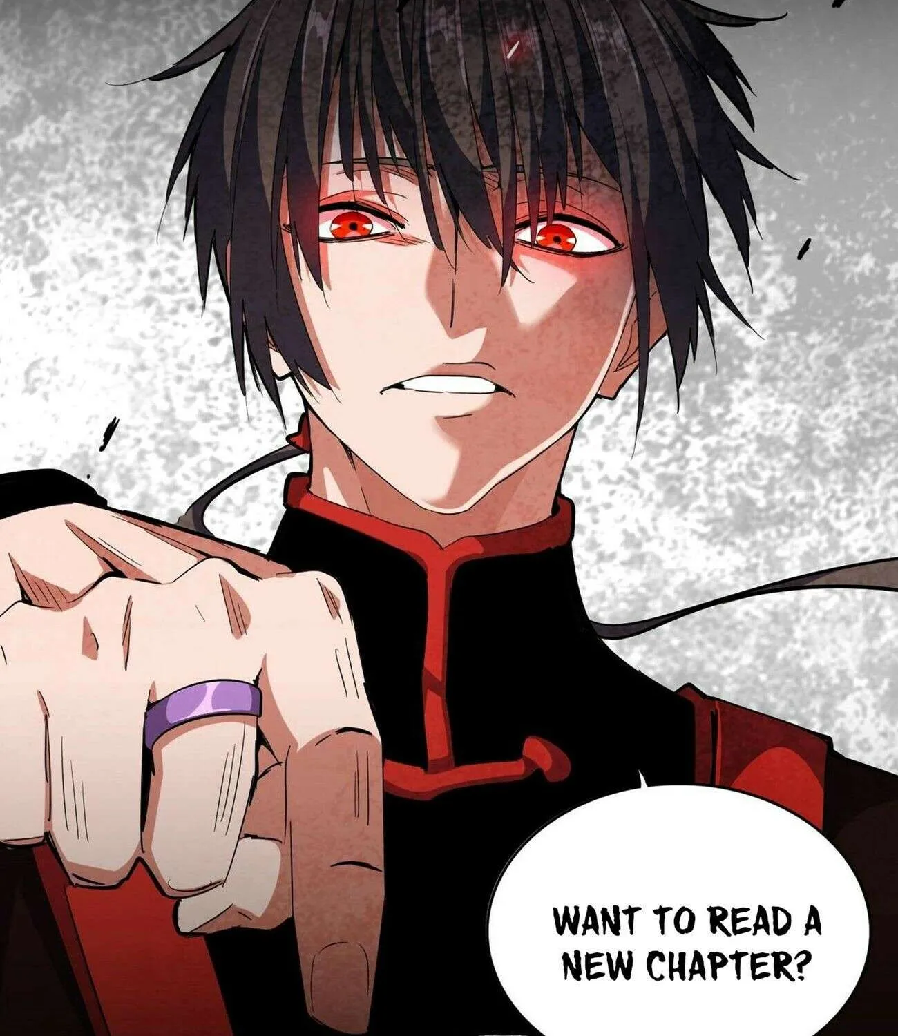 Read Magic Emperor chapter 426 image 79 on Lezhin